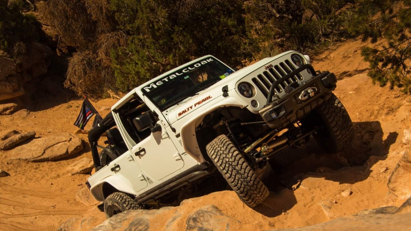 Salty Pearl photo 18