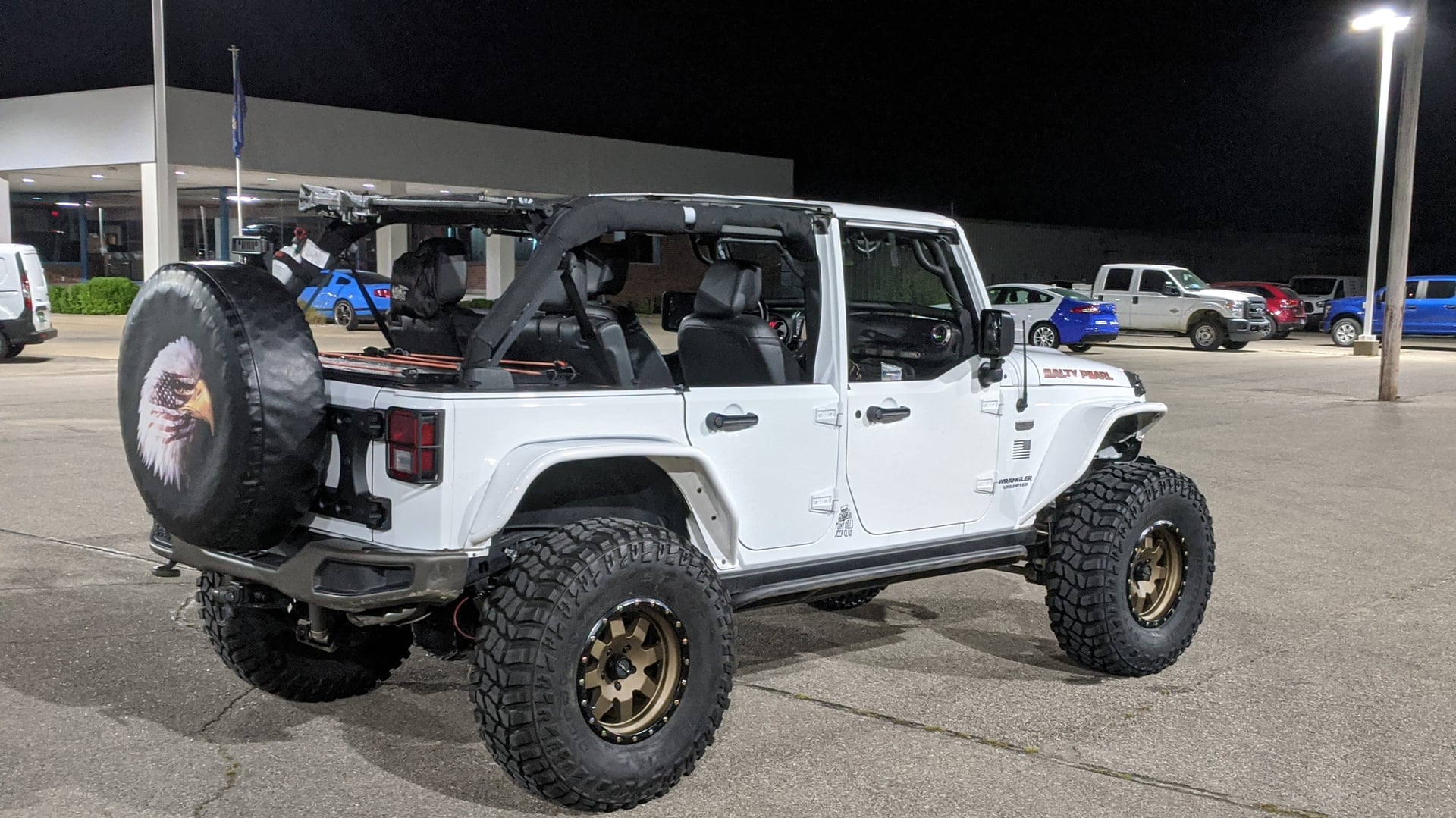 Salty Pearl photo 11