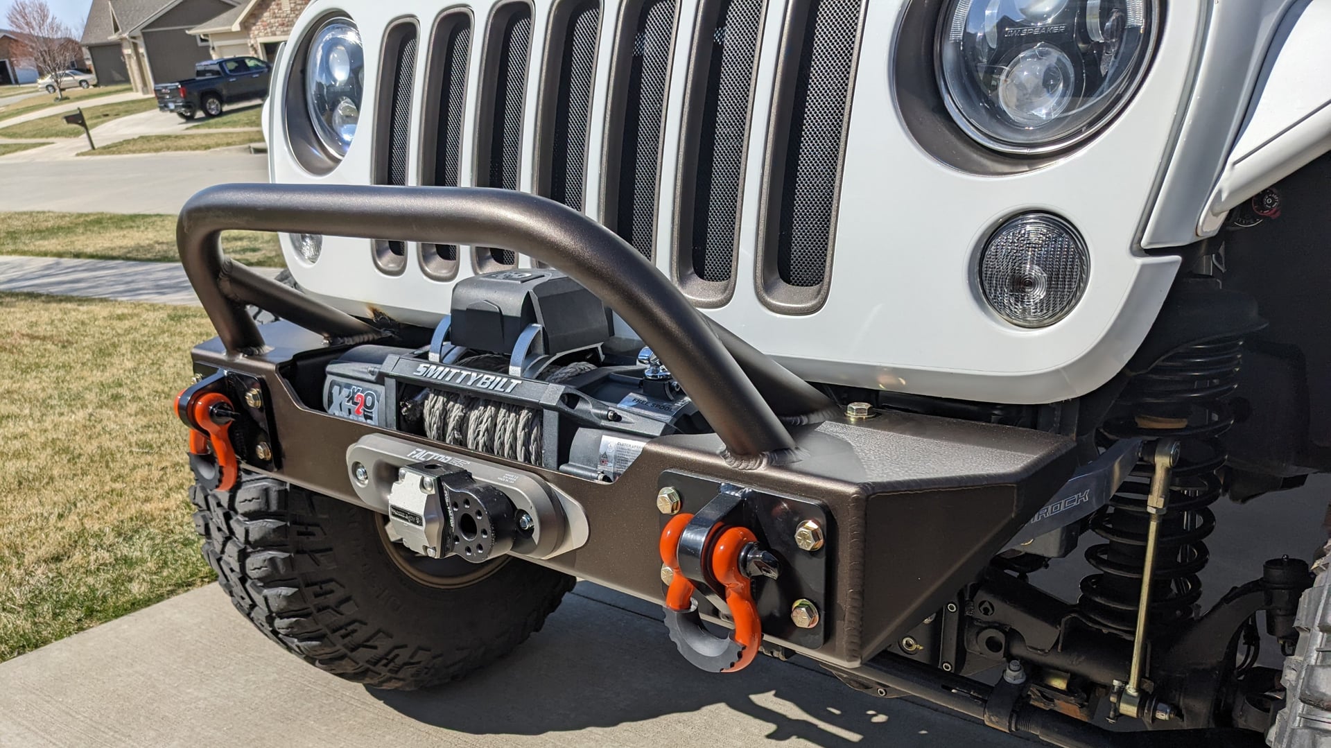 Salty Pearl photo 25