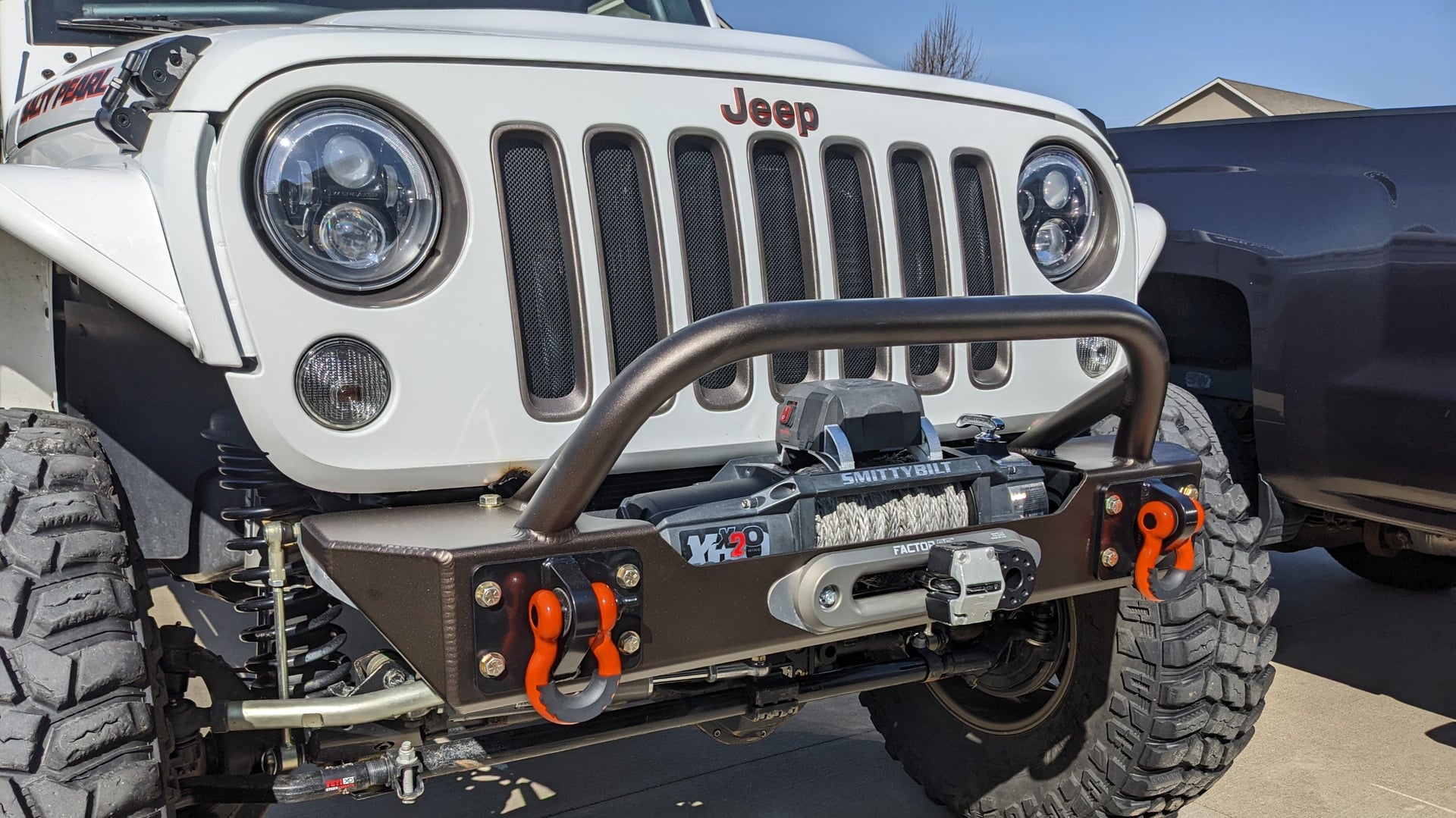 Salty Pearl photo 26