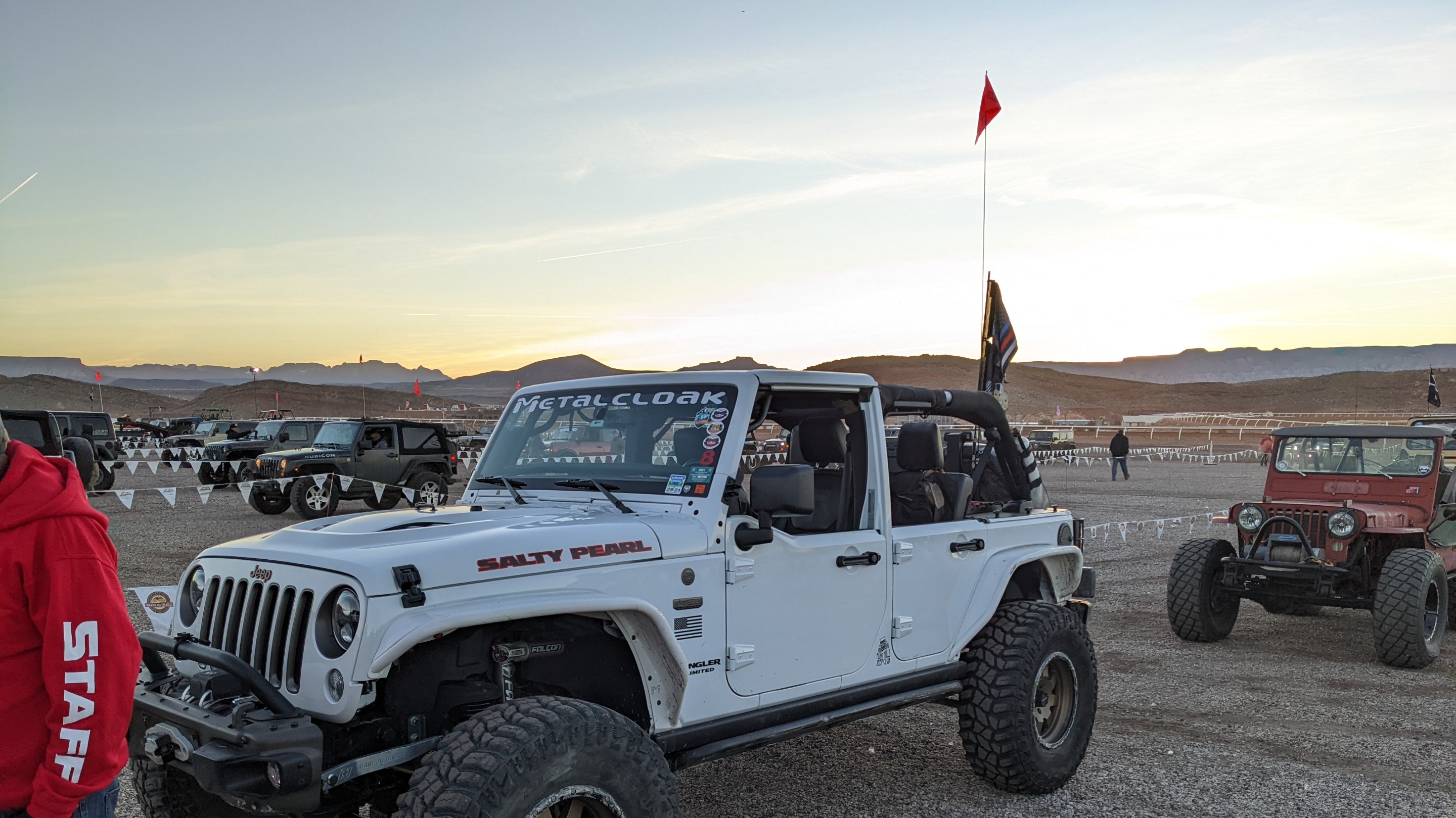 Salty Pearl photo 27