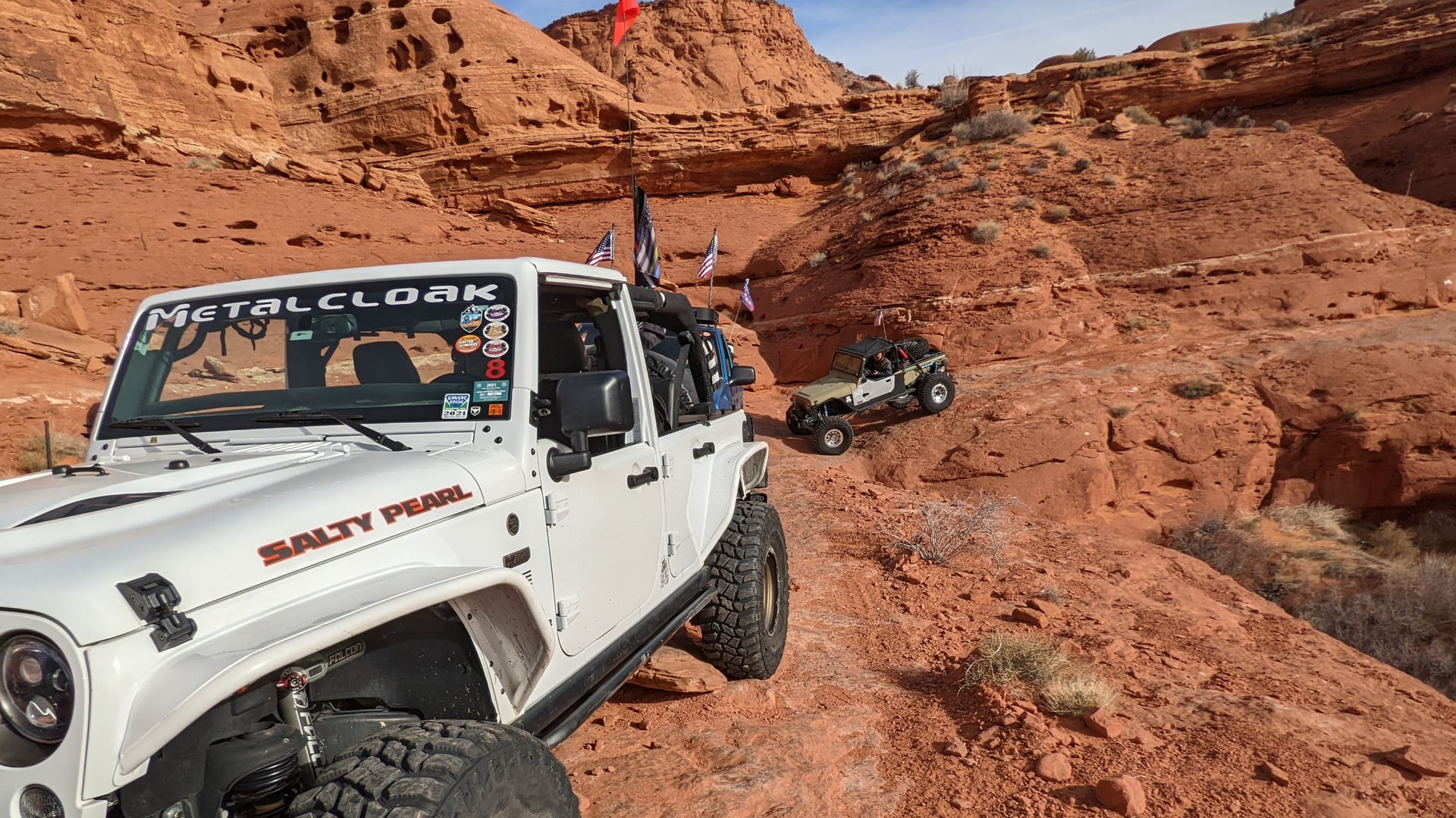 Salty Pearl photo 28