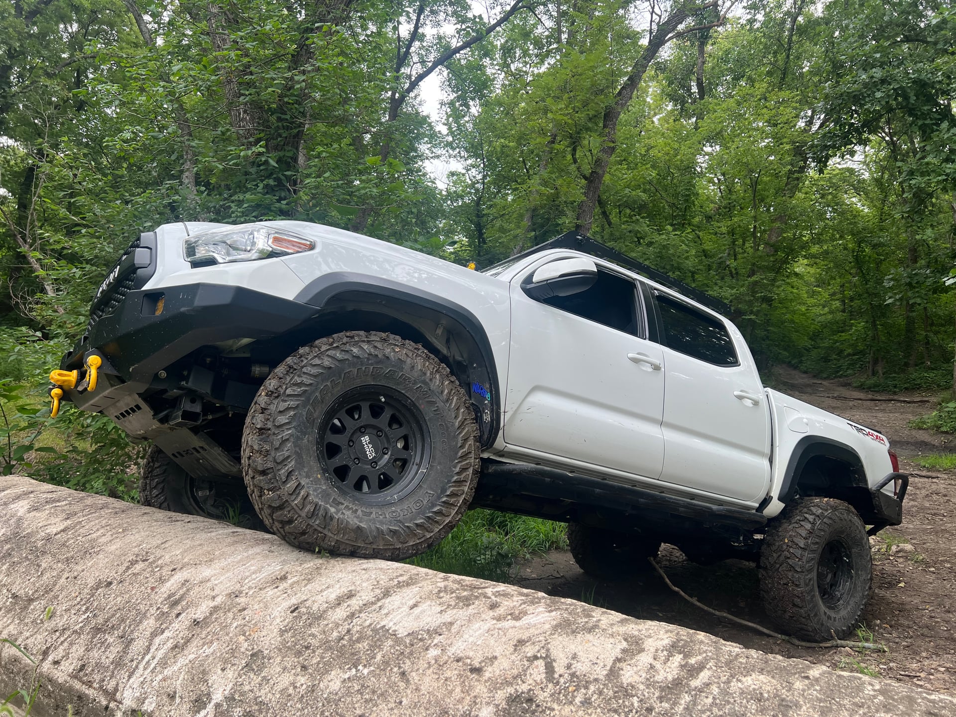 ASCENT.OFFROAD photo 17