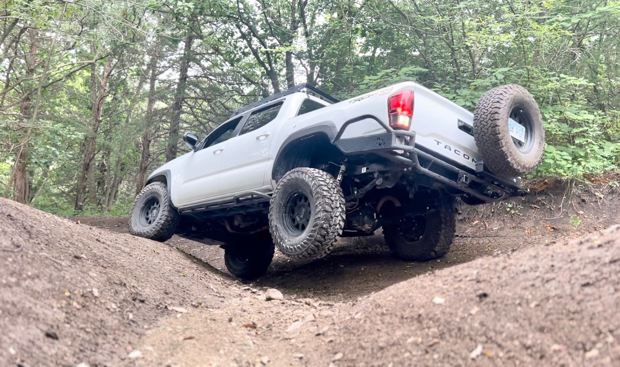 ASCENT.OFFROAD photo 7