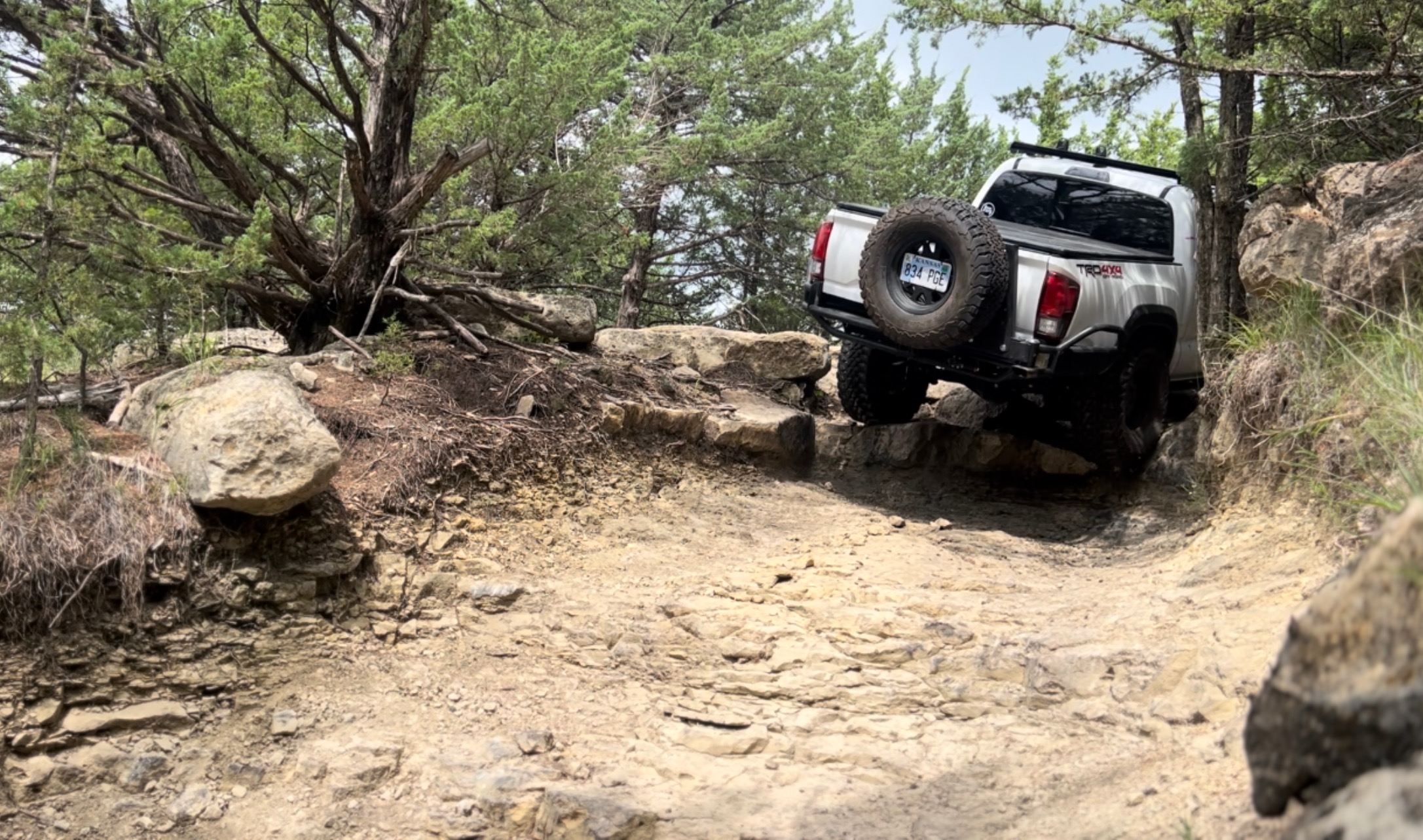 ASCENT.OFFROAD photo 10