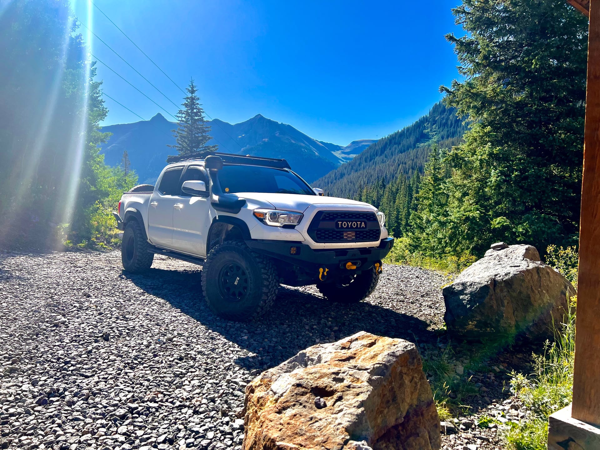 ASCENT.OFFROAD photo 8