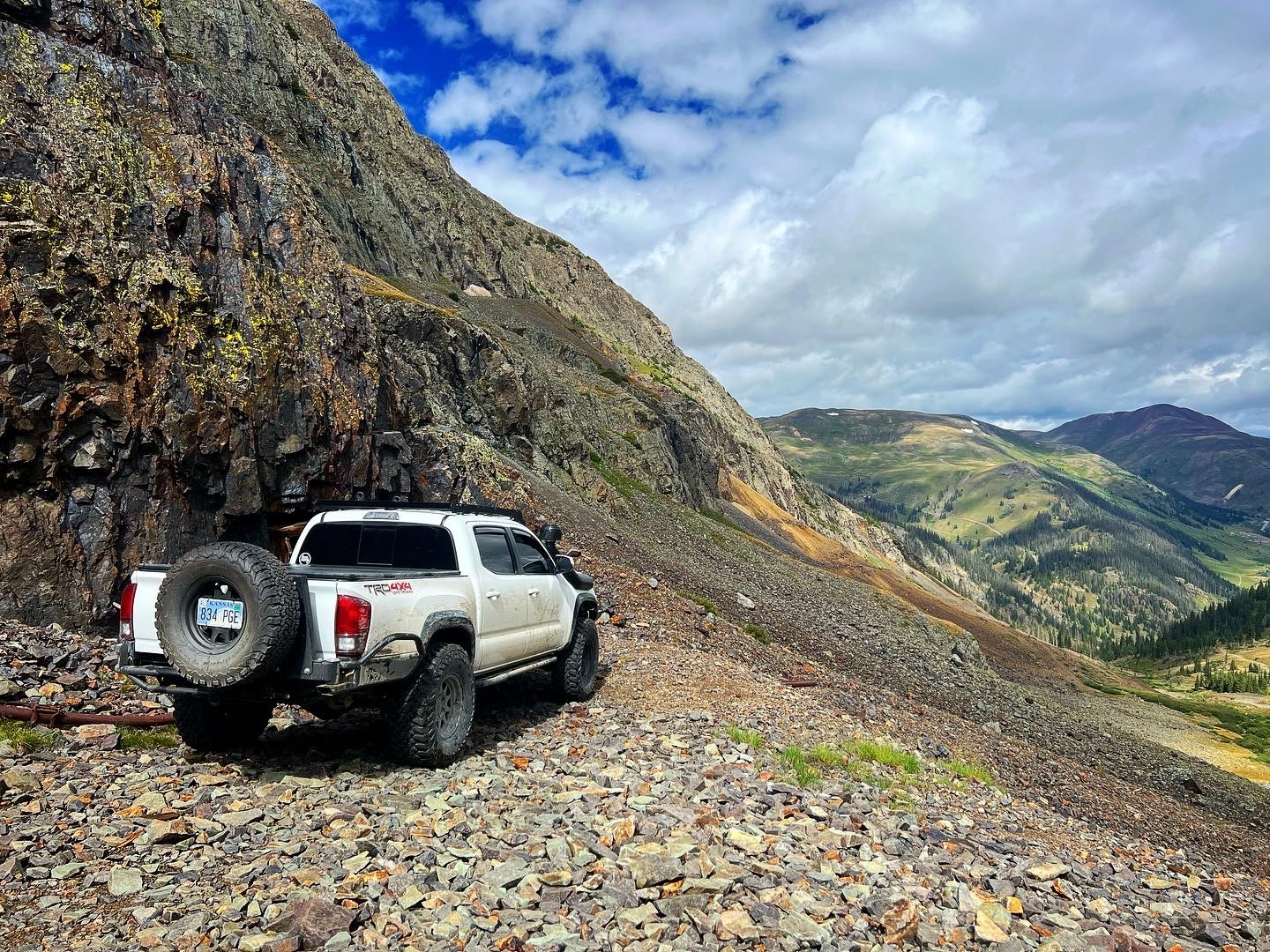 ASCENT.OFFROAD photo 14