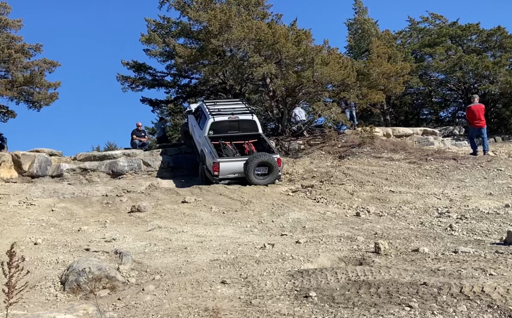 ASCENT.OFFROAD photo 2