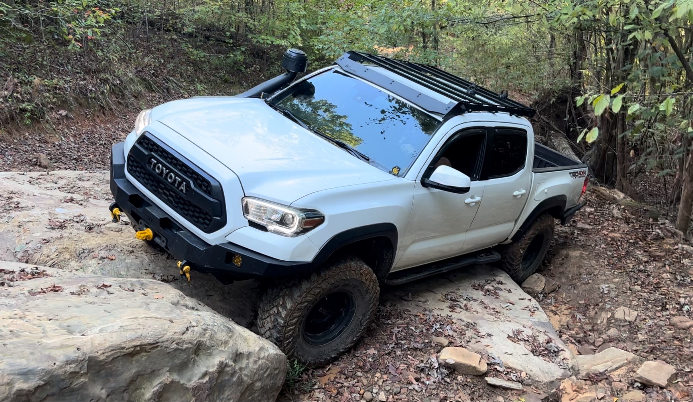 ASCENT.OFFROAD photo 5