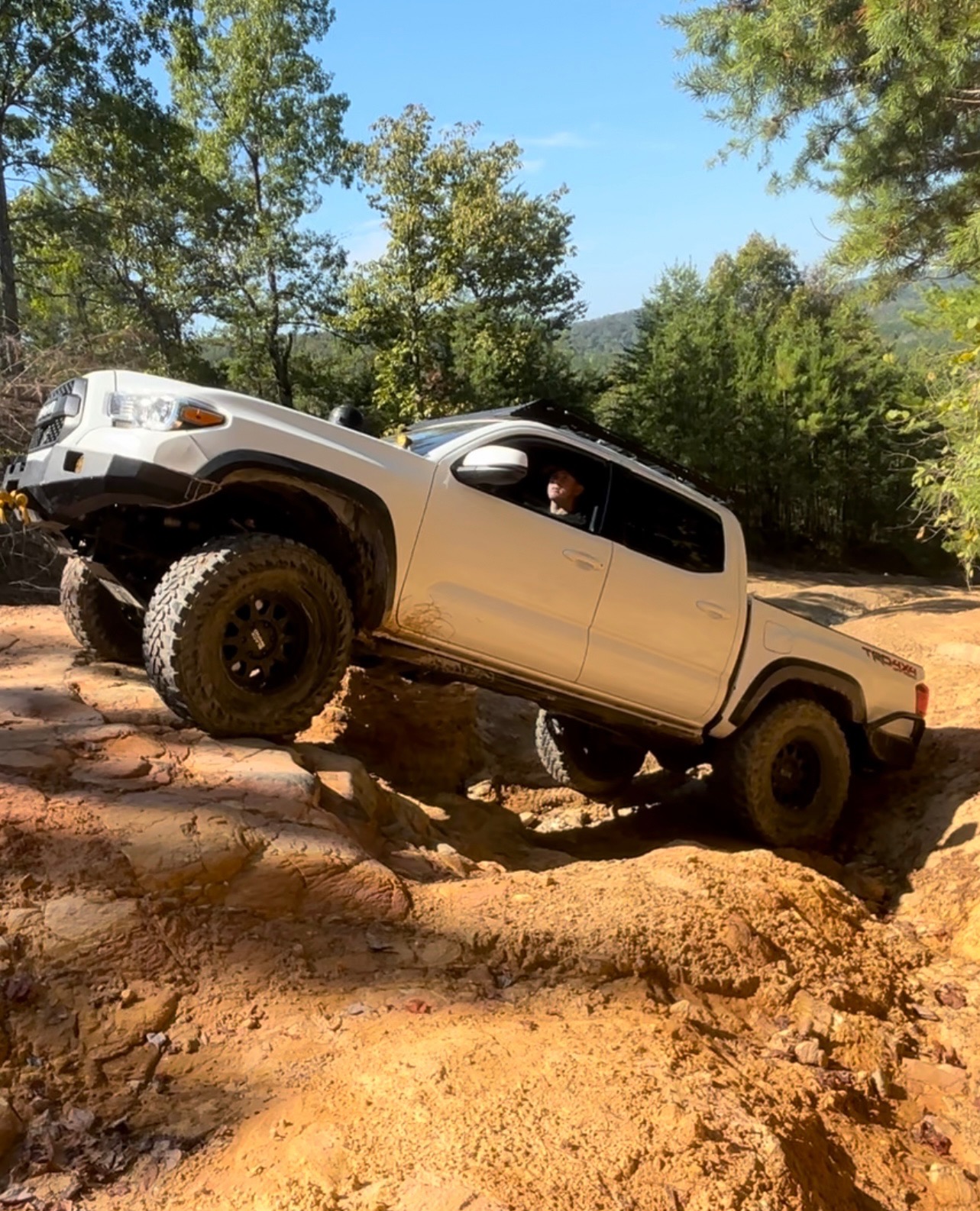 ASCENT.OFFROAD photo 1