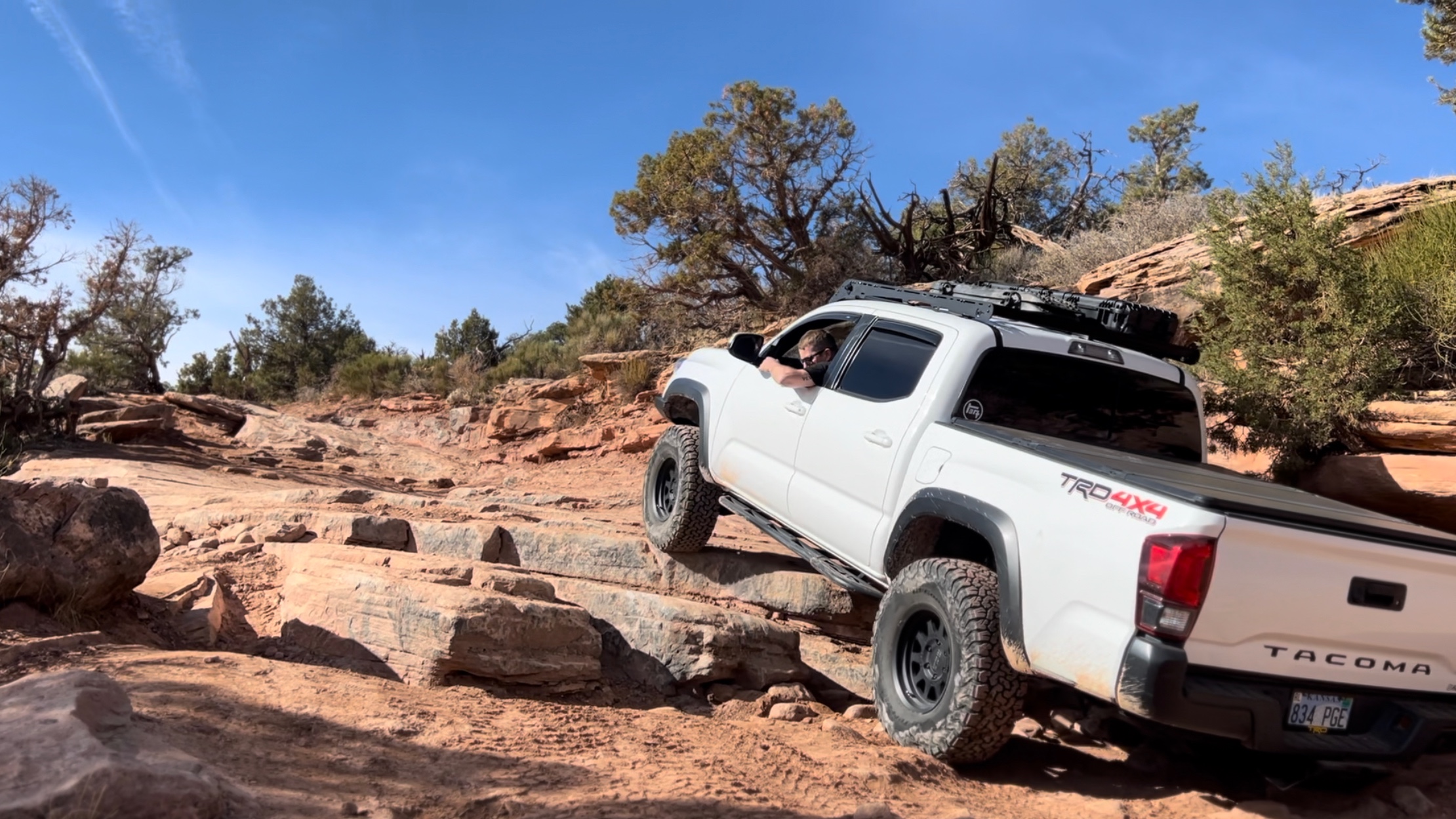 ASCENT.OFFROAD photo 24