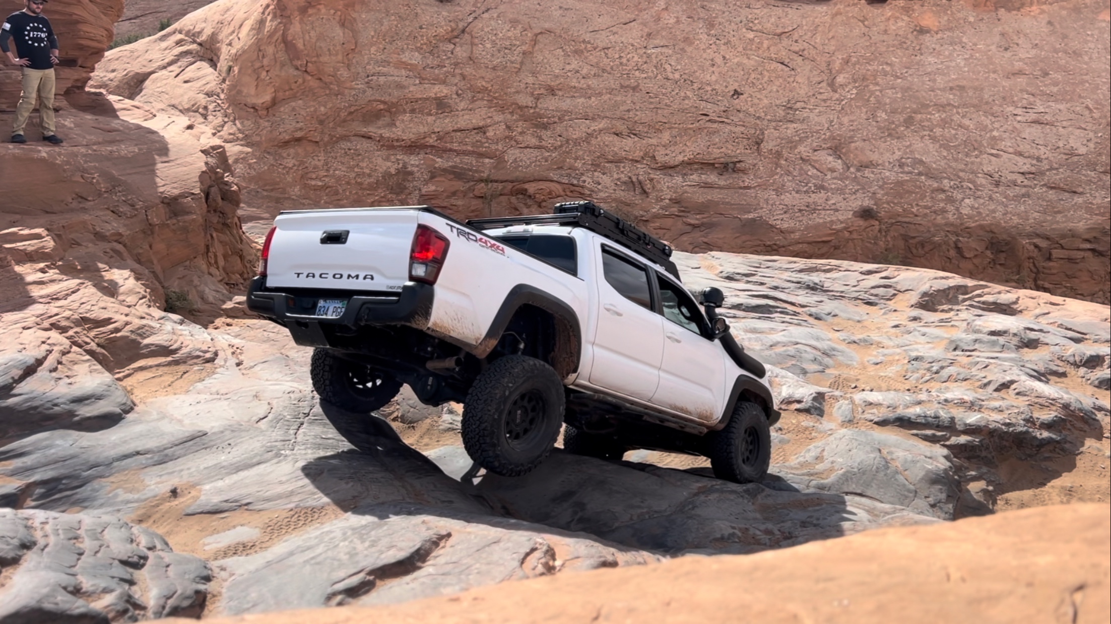 ASCENT.OFFROAD photo 23