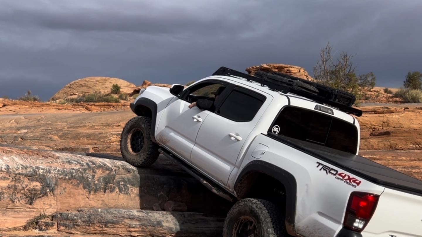 ASCENT.OFFROAD photo 18