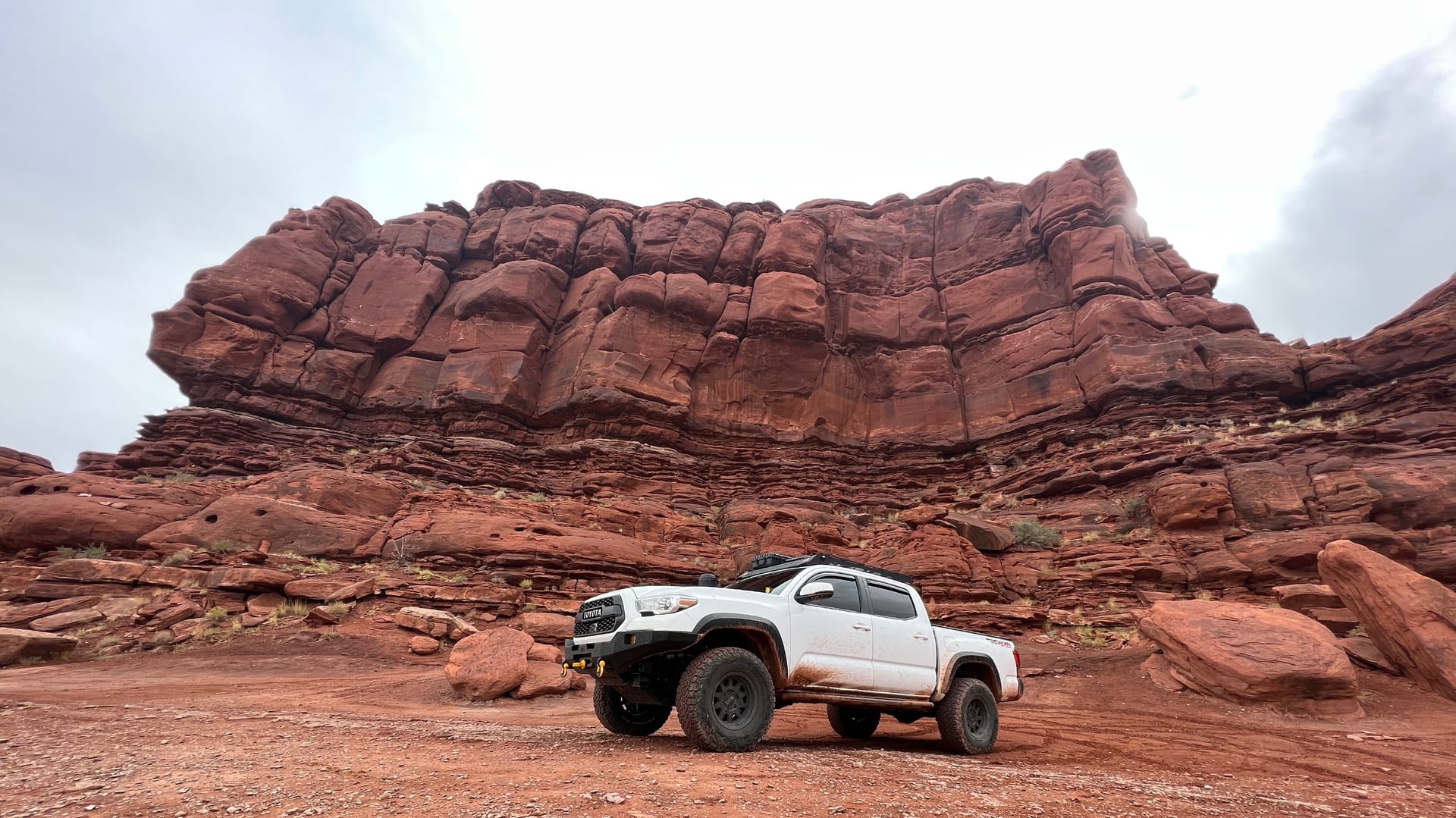 ASCENT.OFFROAD photo 30