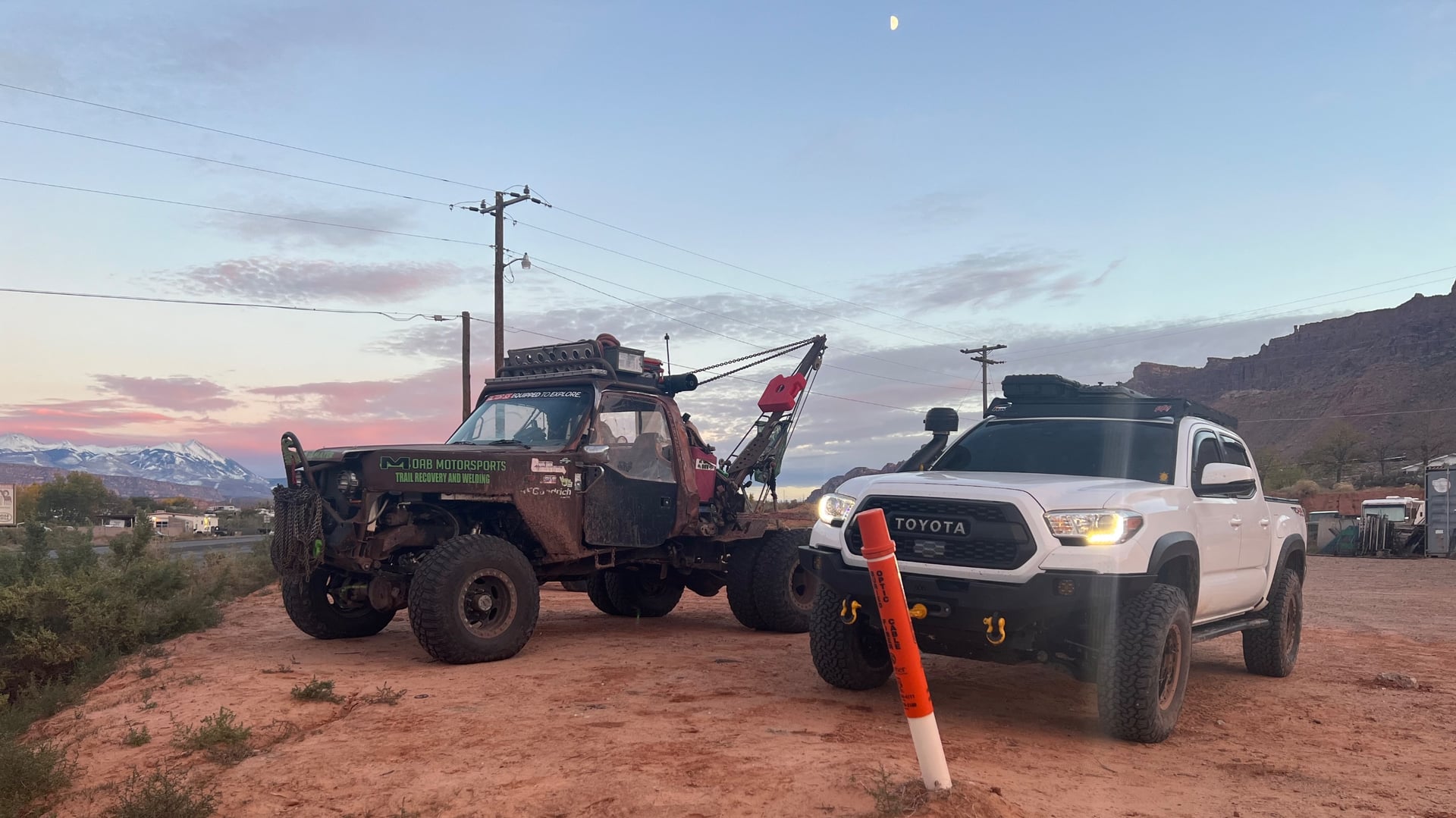 ASCENT.OFFROAD photo 25