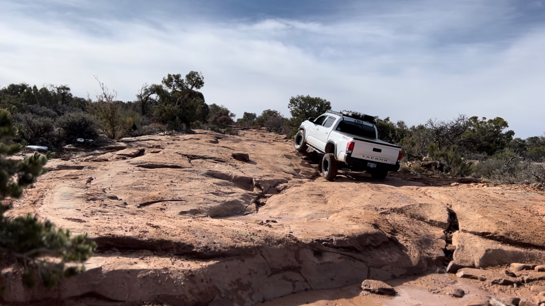 ASCENT.OFFROAD photo 20