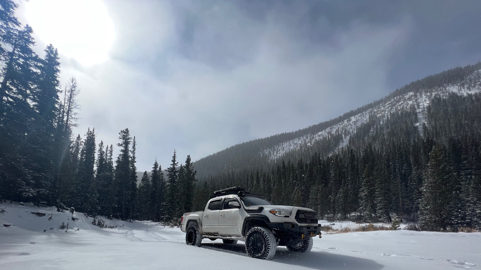 ASCENT.OFFROAD photo 21