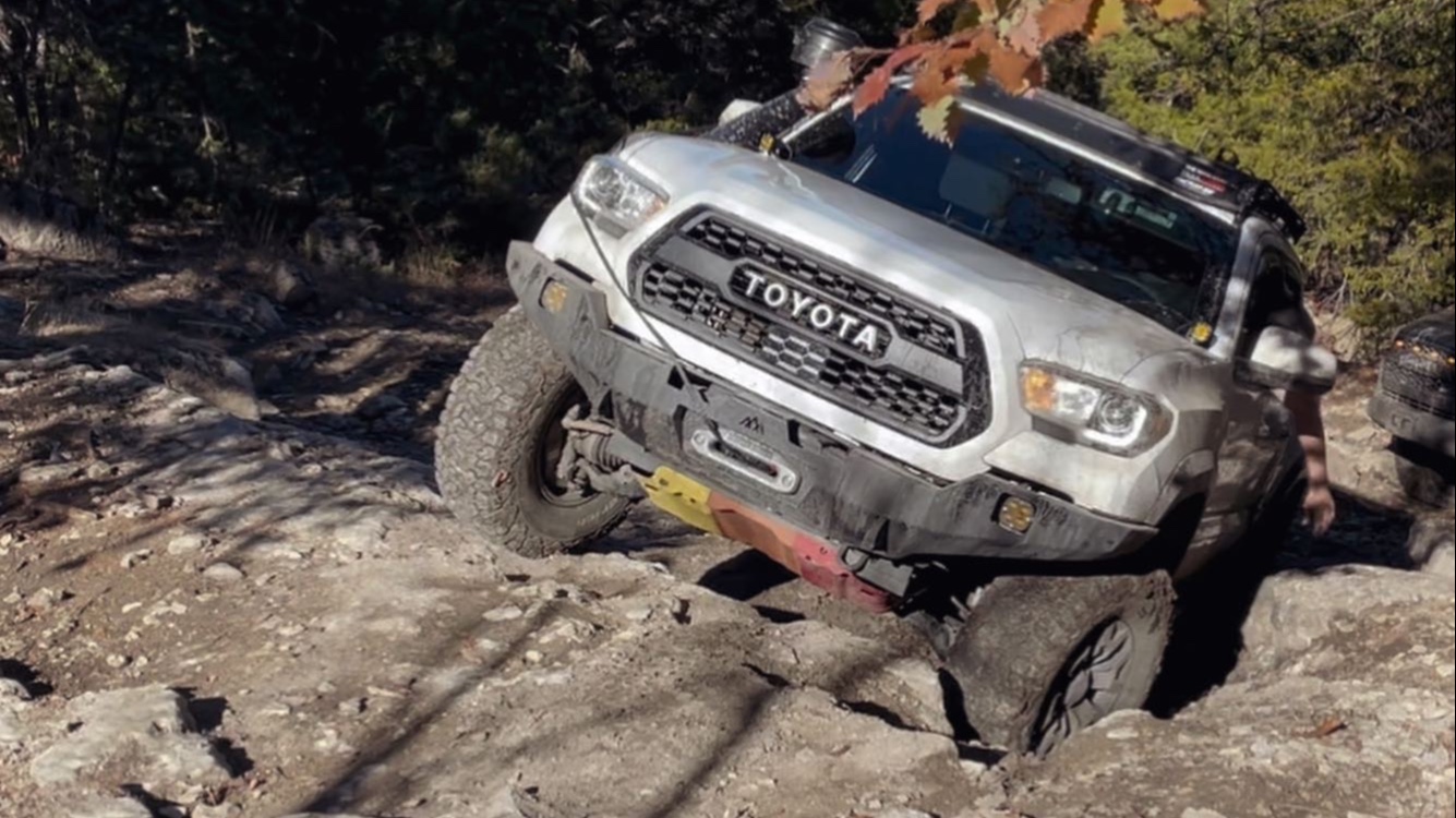 ASCENT.OFFROAD photo 19