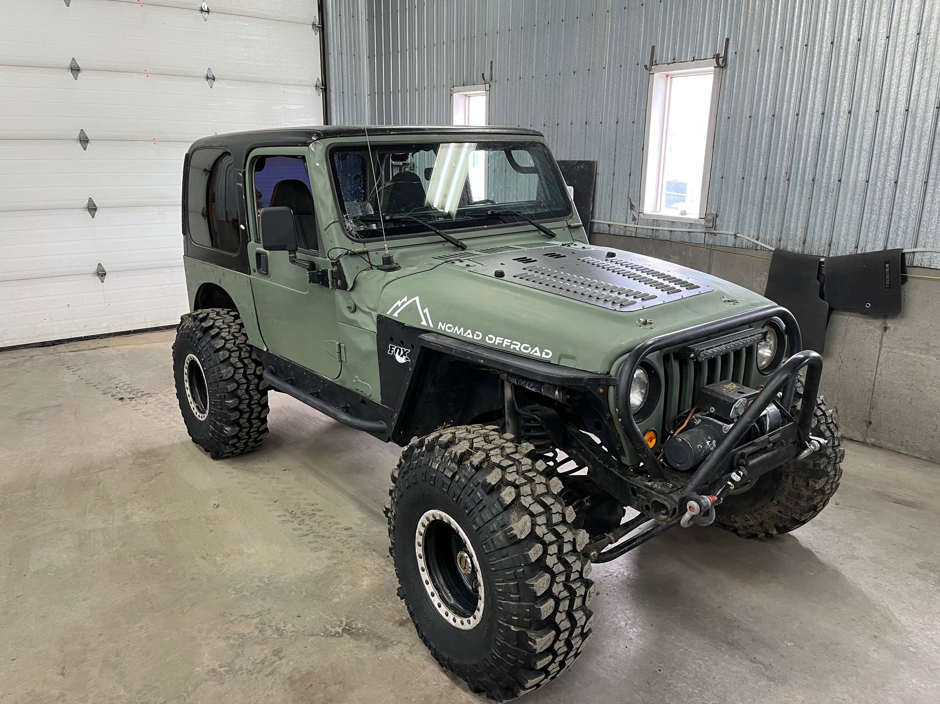 97 TJ photo 27