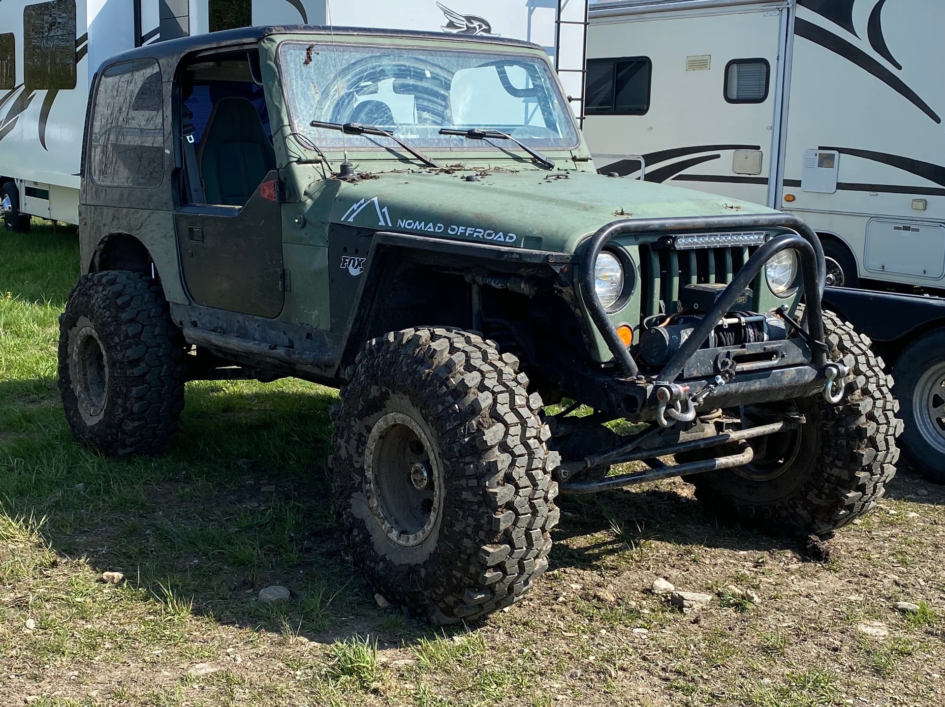 97 TJ photo 29