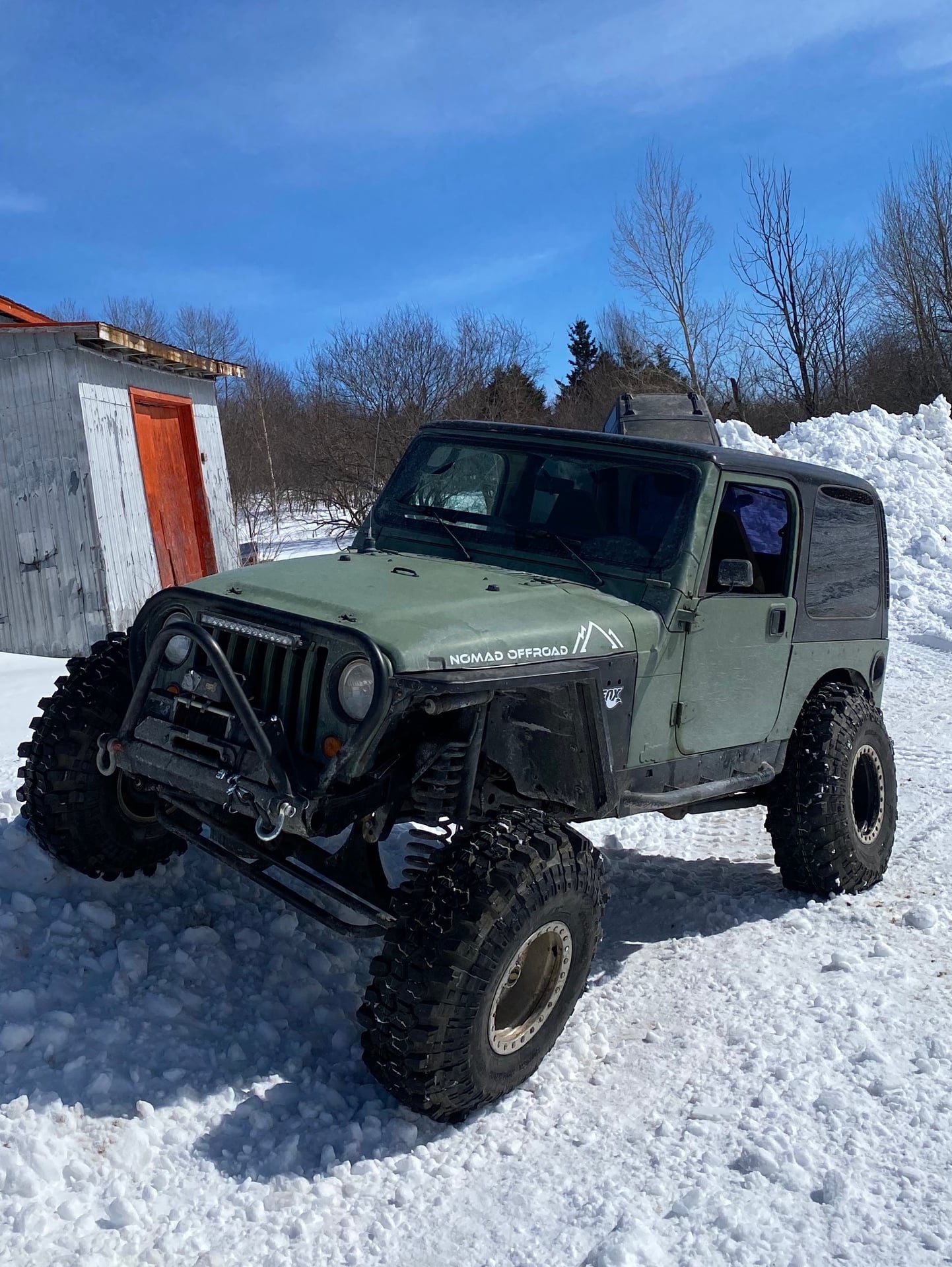97 TJ photo 30