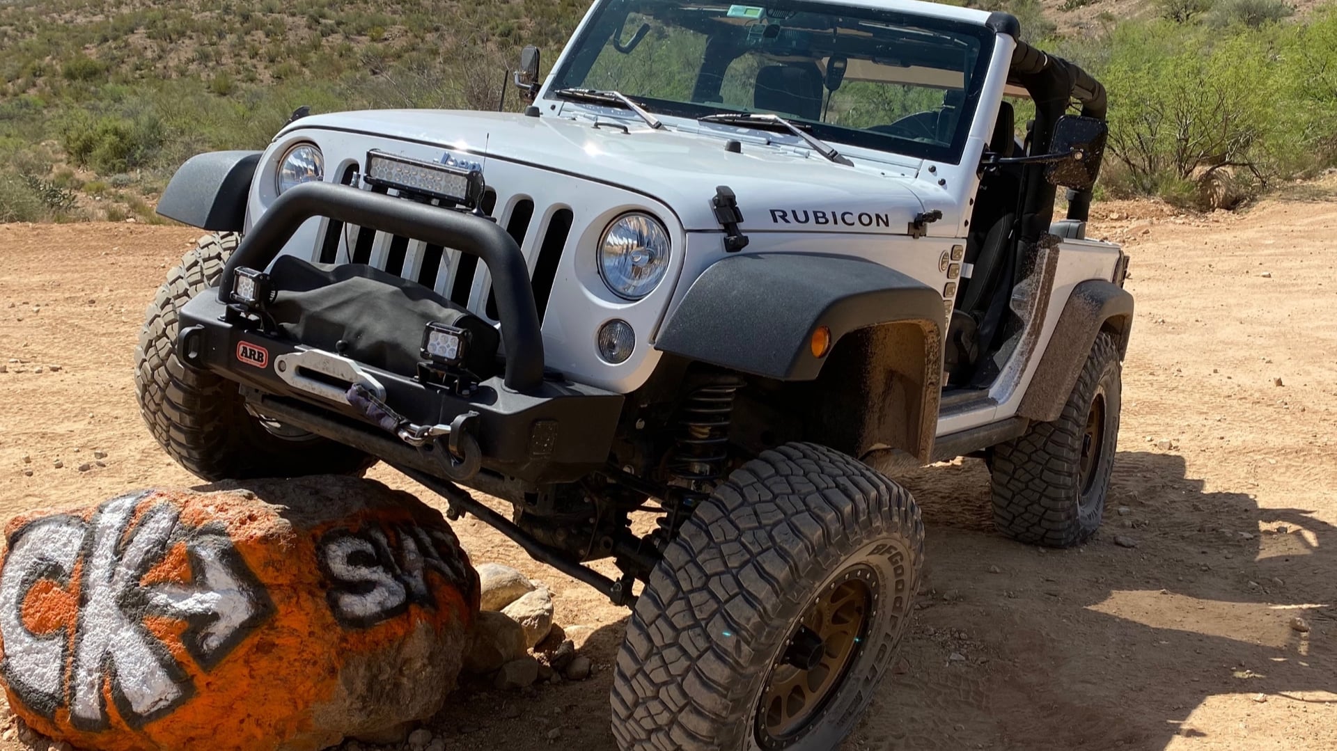 Walter White photo 3