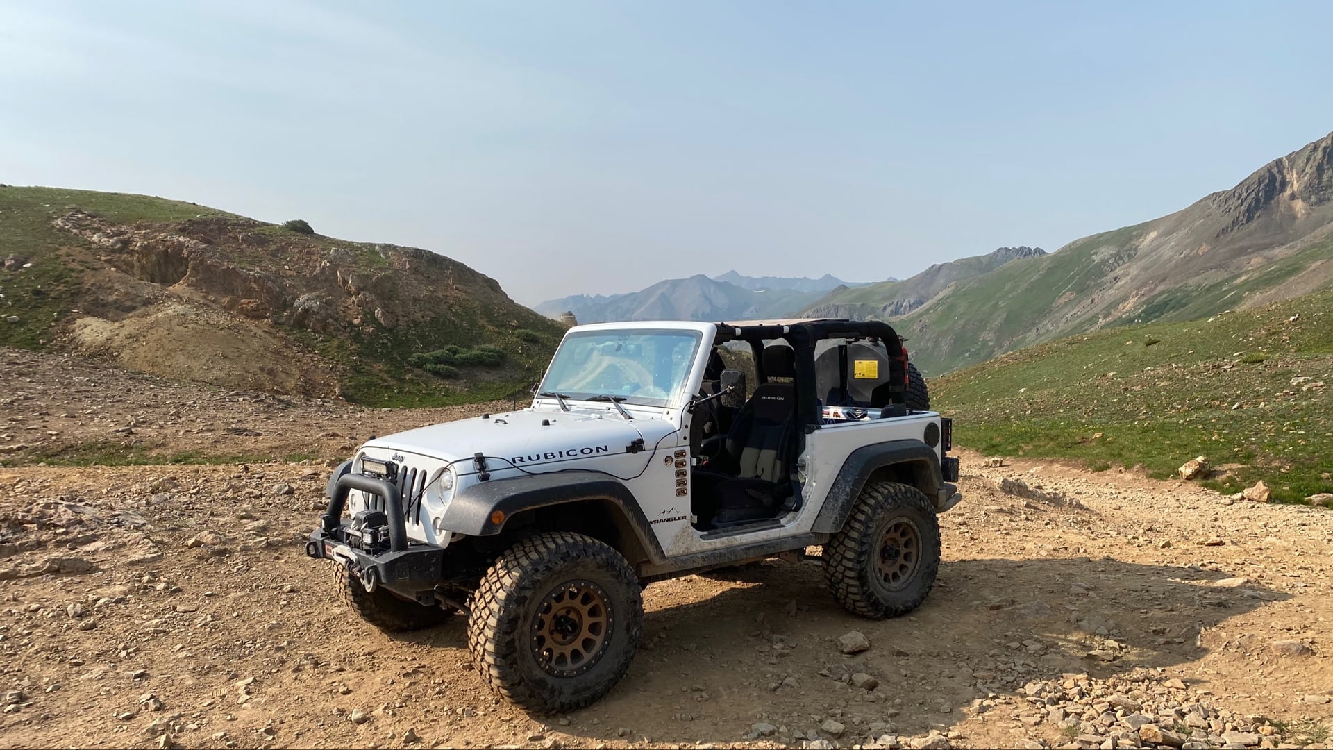 Walter White photo 4