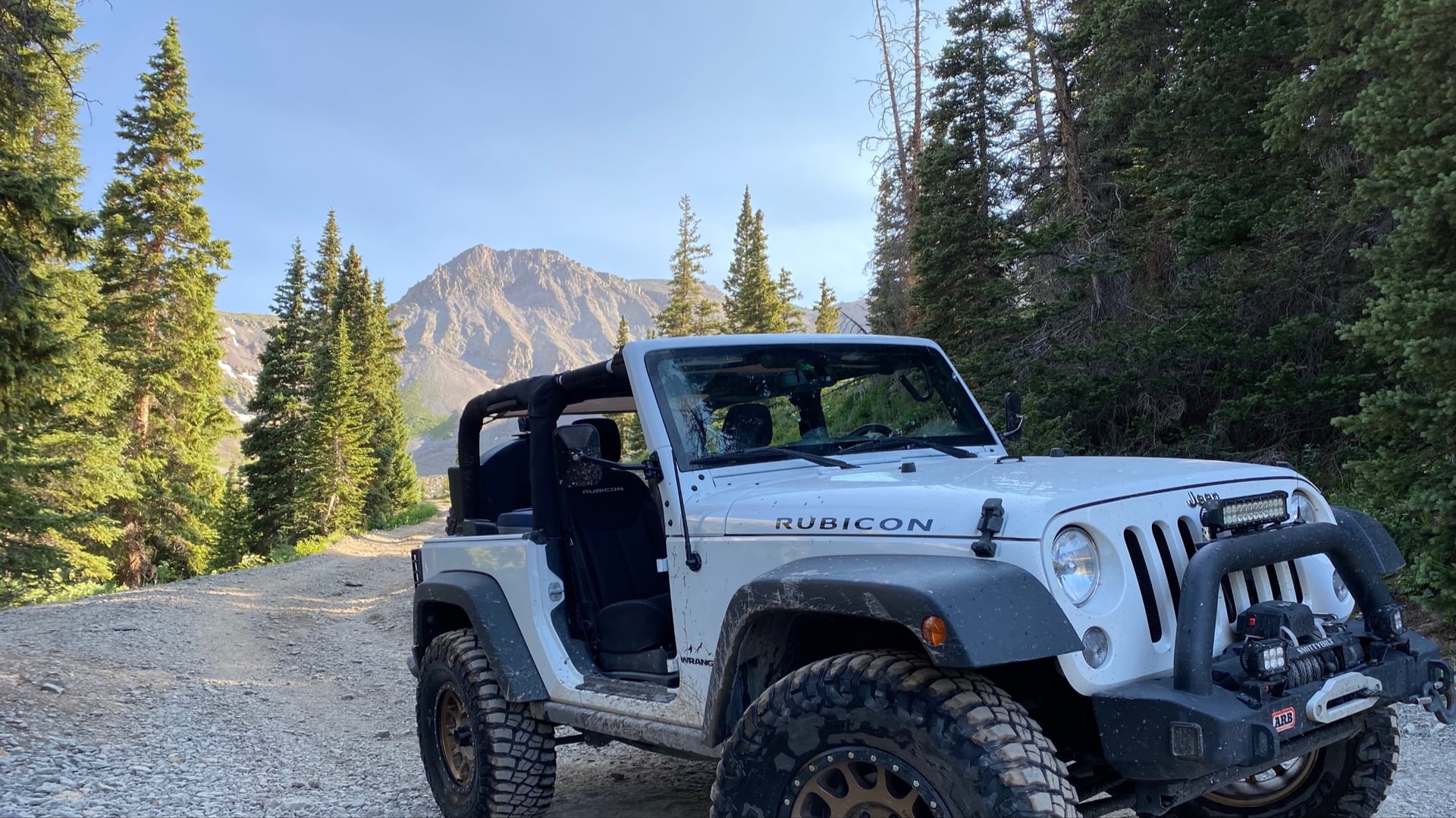 Walter White photo 1