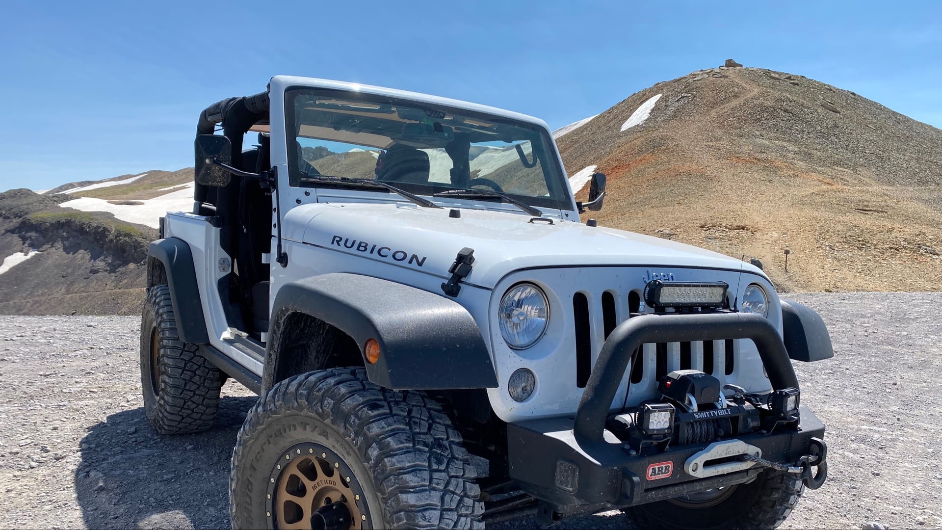 Walter White photo 5