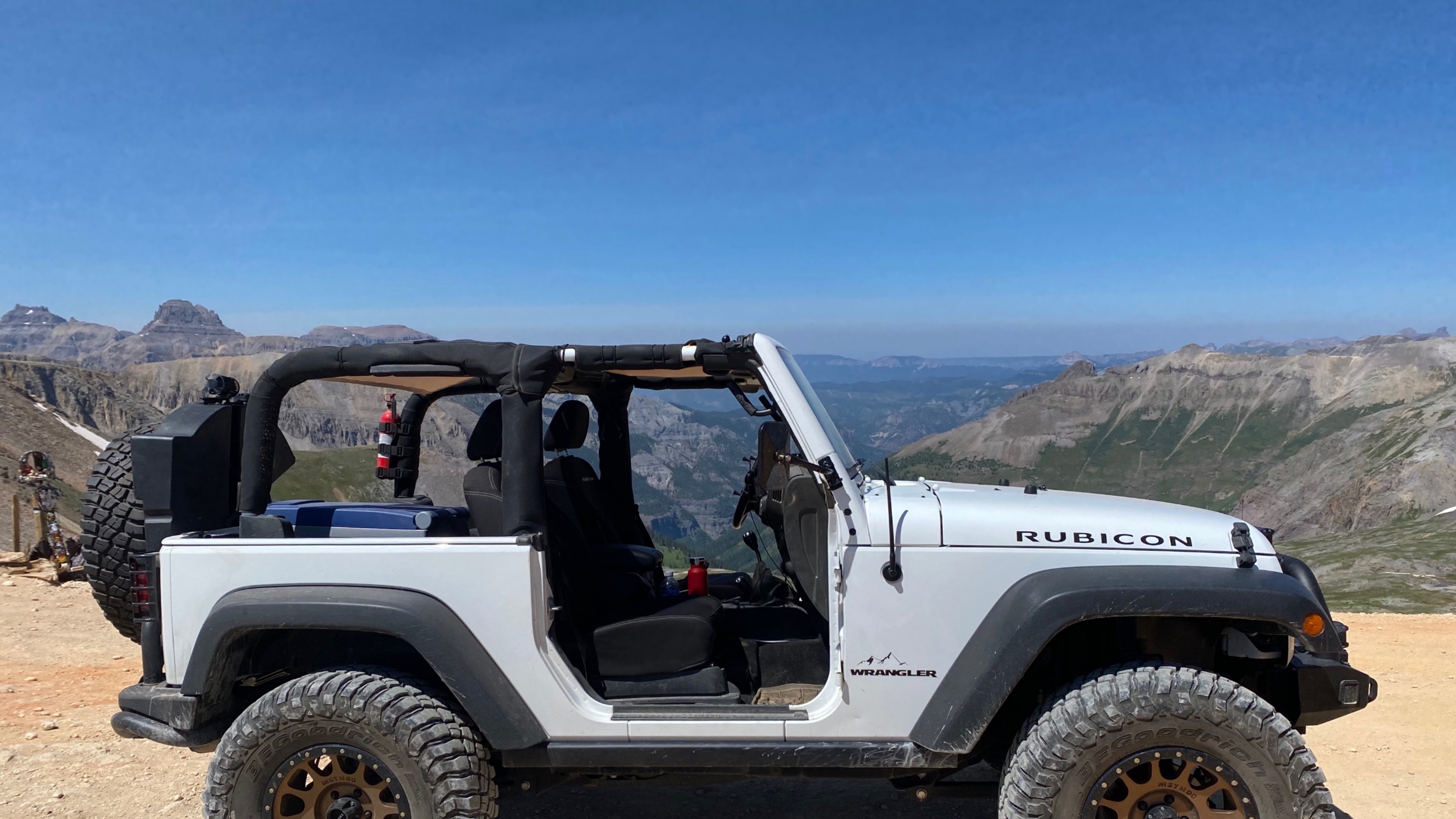 Walter White photo 6