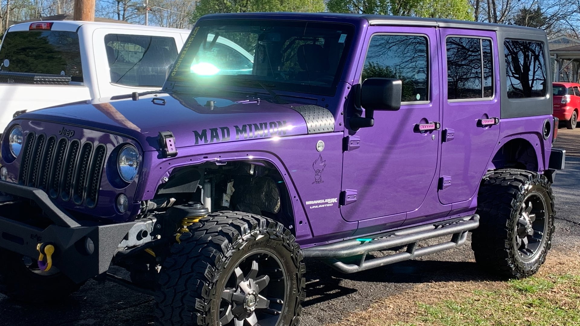 Madjeeper photo 12