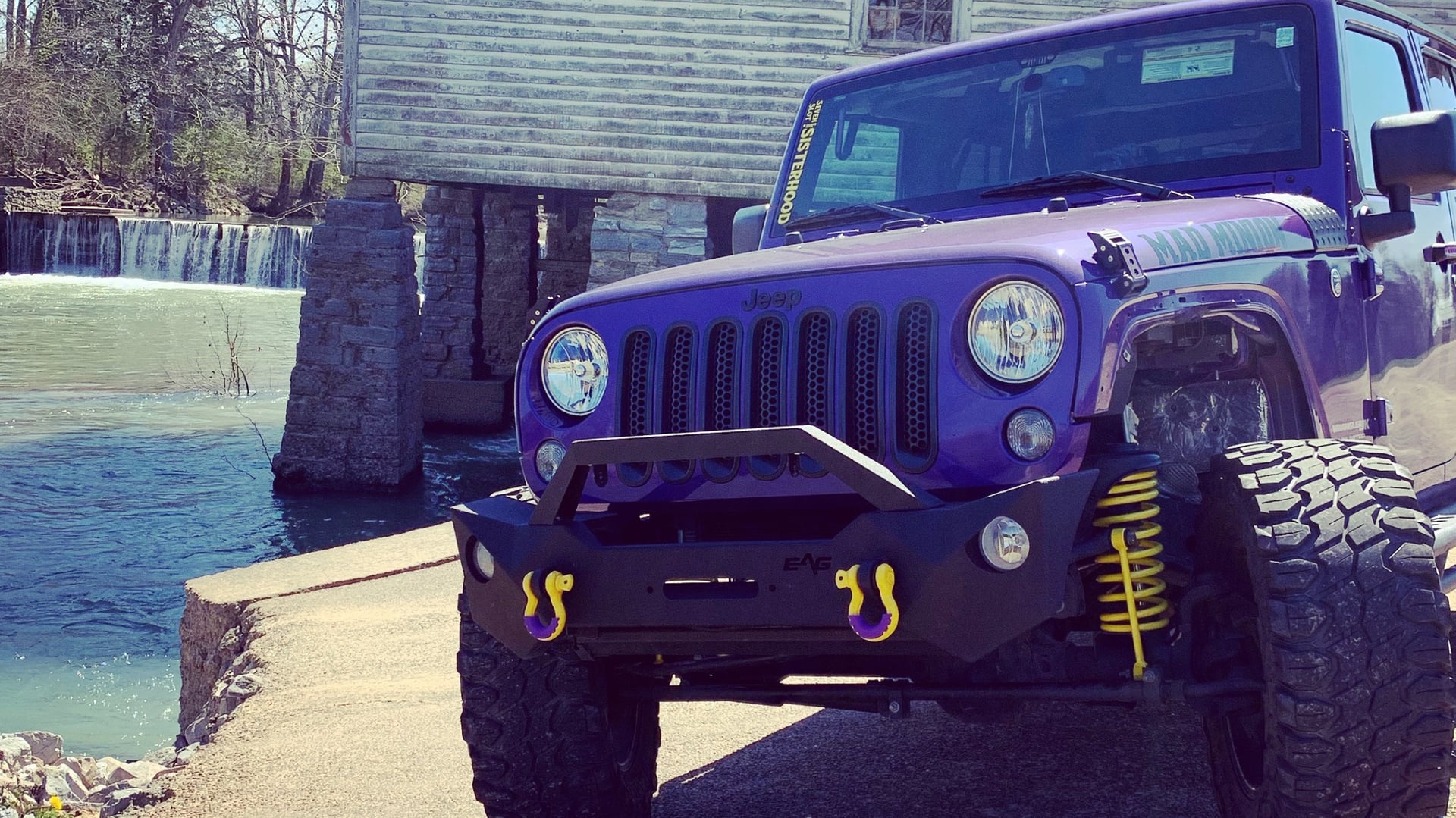 Madjeeper photo 11