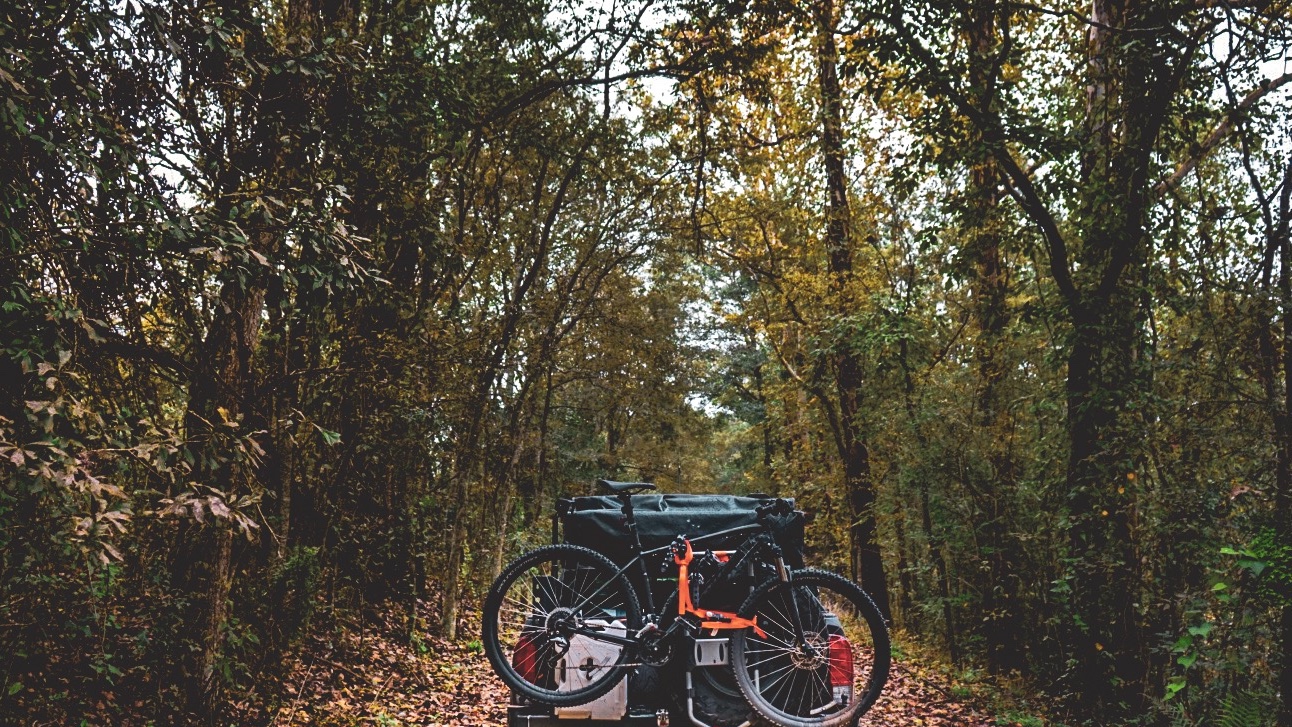 CHASE GENTRY’s old Tacoma photo 7