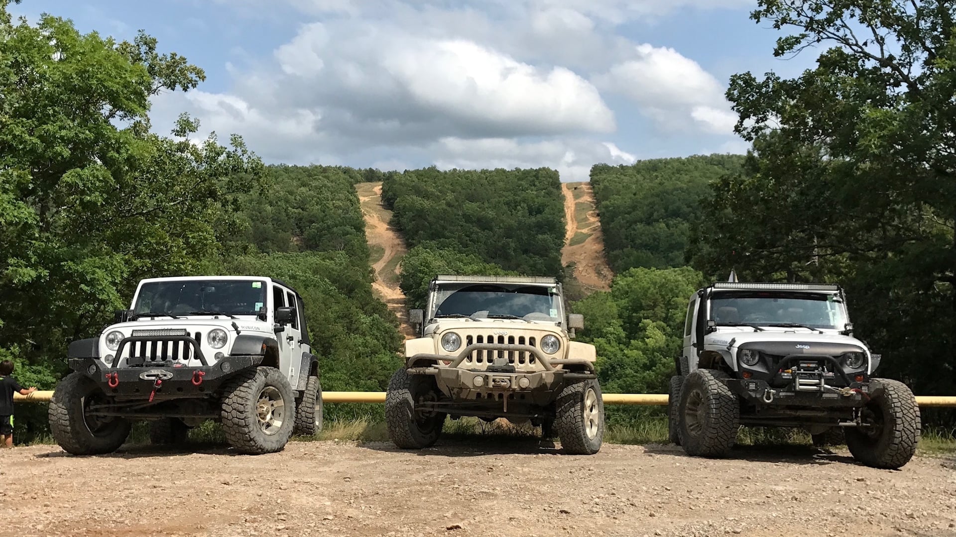 Traveler ‘13 Jeep Wrangler JKU photo 13