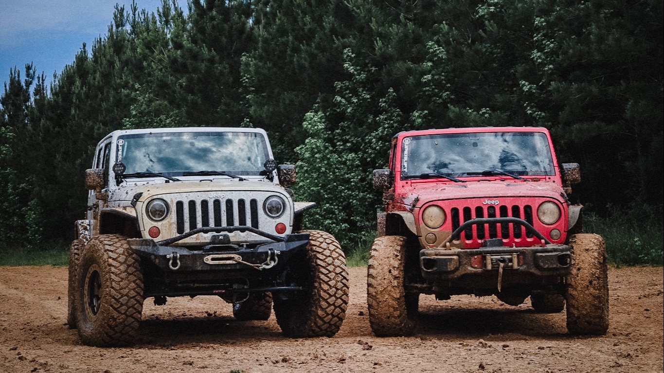 Traveler ‘13 Jeep Wrangler JKU photo 32