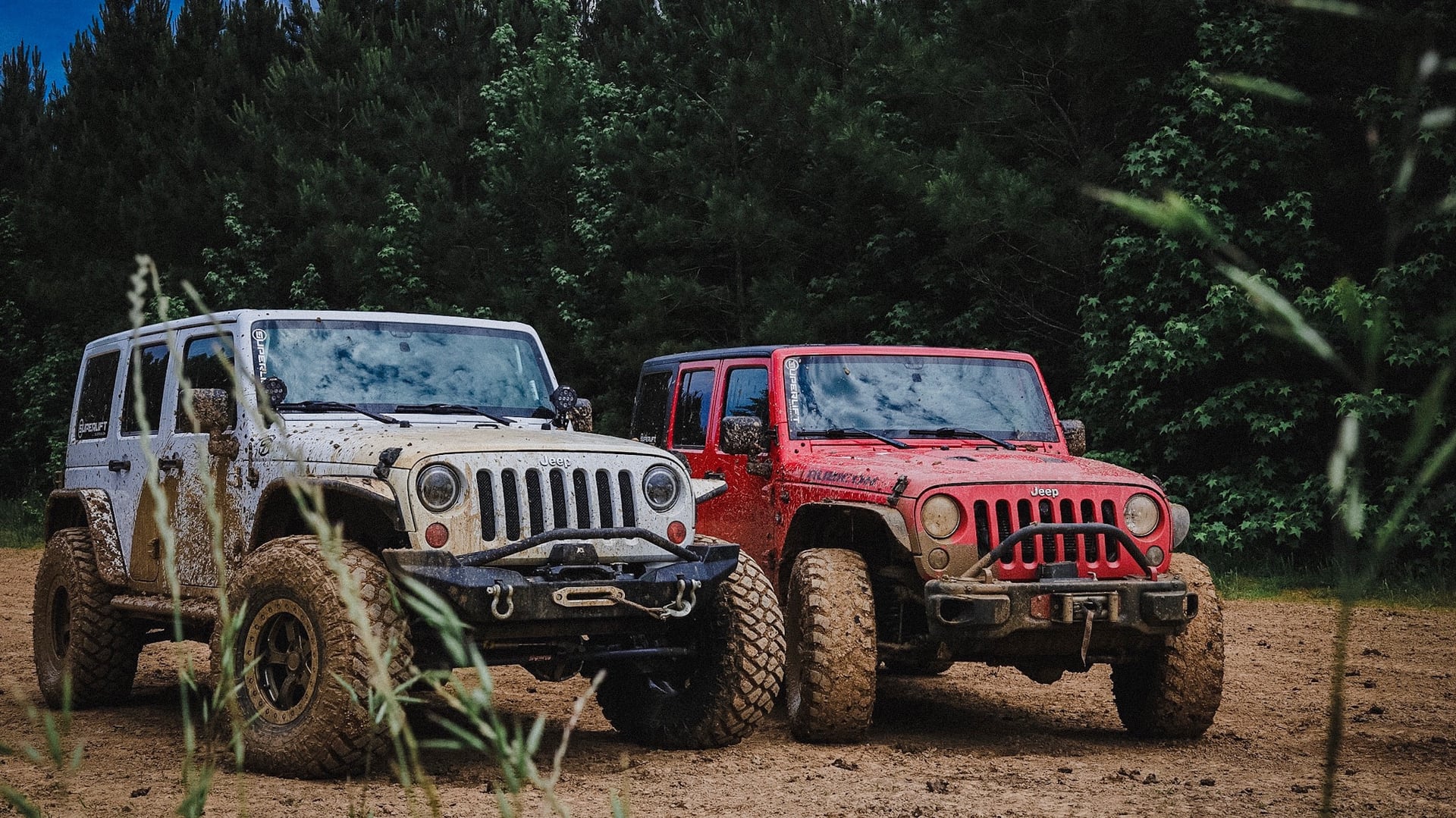 Traveler ‘13 Jeep Wrangler JKU photo 33