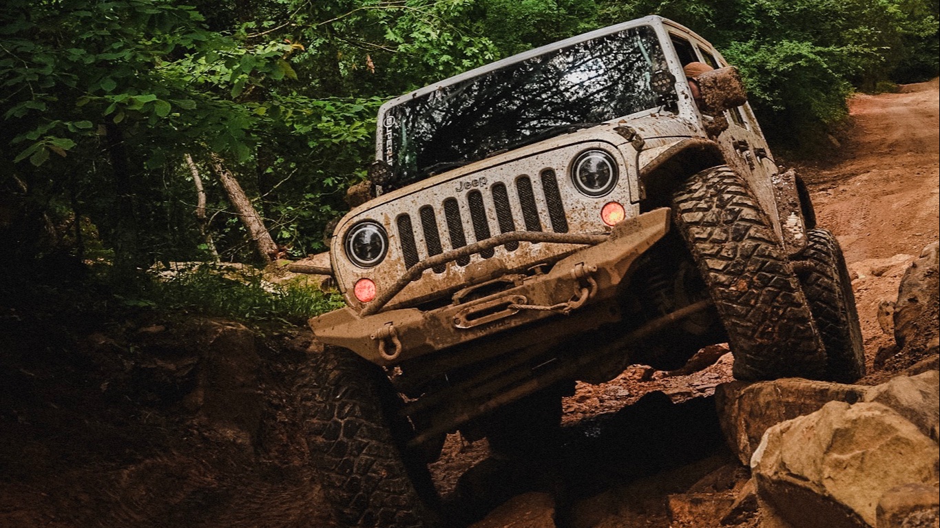 Traveler ‘13 Jeep Wrangler JKU photo 34