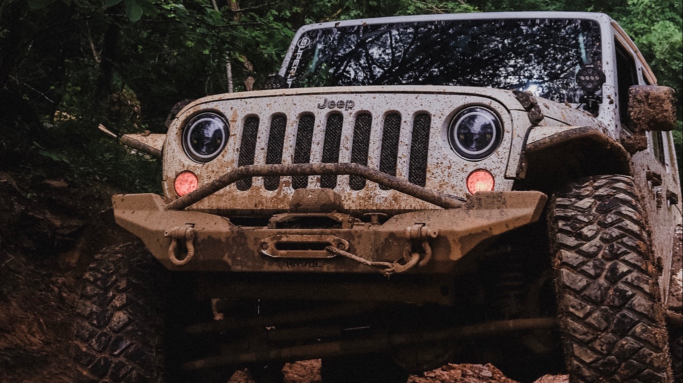 Traveler ‘13 Jeep Wrangler JKU photo 35