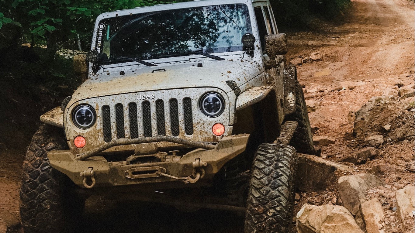 Traveler ‘13 Jeep Wrangler JKU photo 36