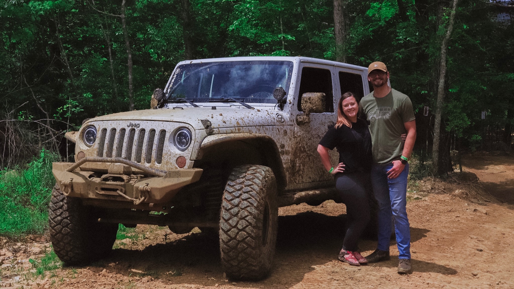 Traveler ‘13 Jeep Wrangler JKU photo 3