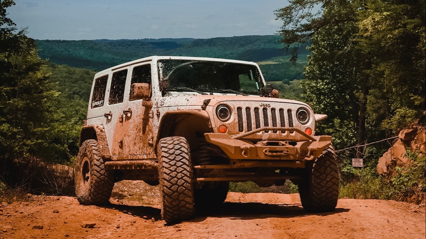 Traveler ‘13 Jeep Wrangler JKU photo 37