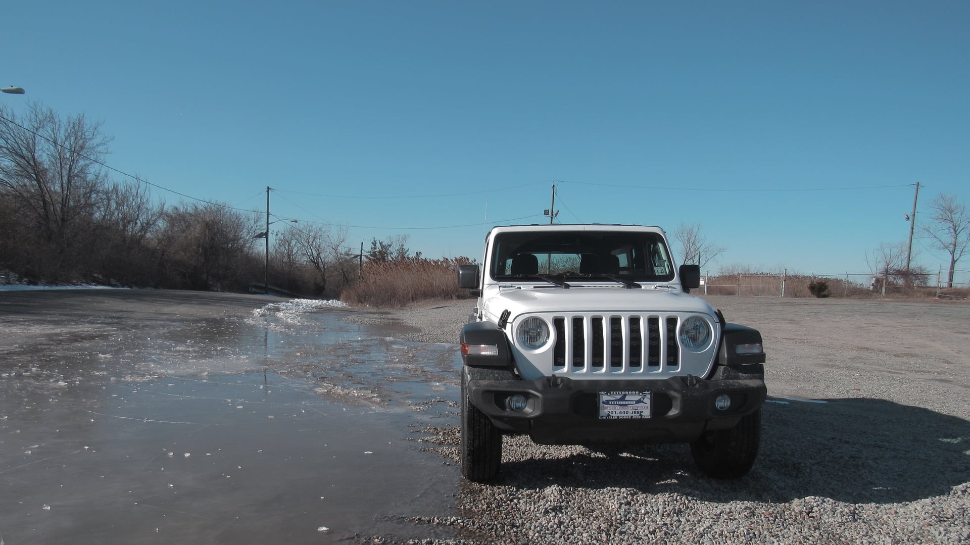 Yeti_JLU, a white 2020 Jeep Wrangler JLU, photo 11 of 17