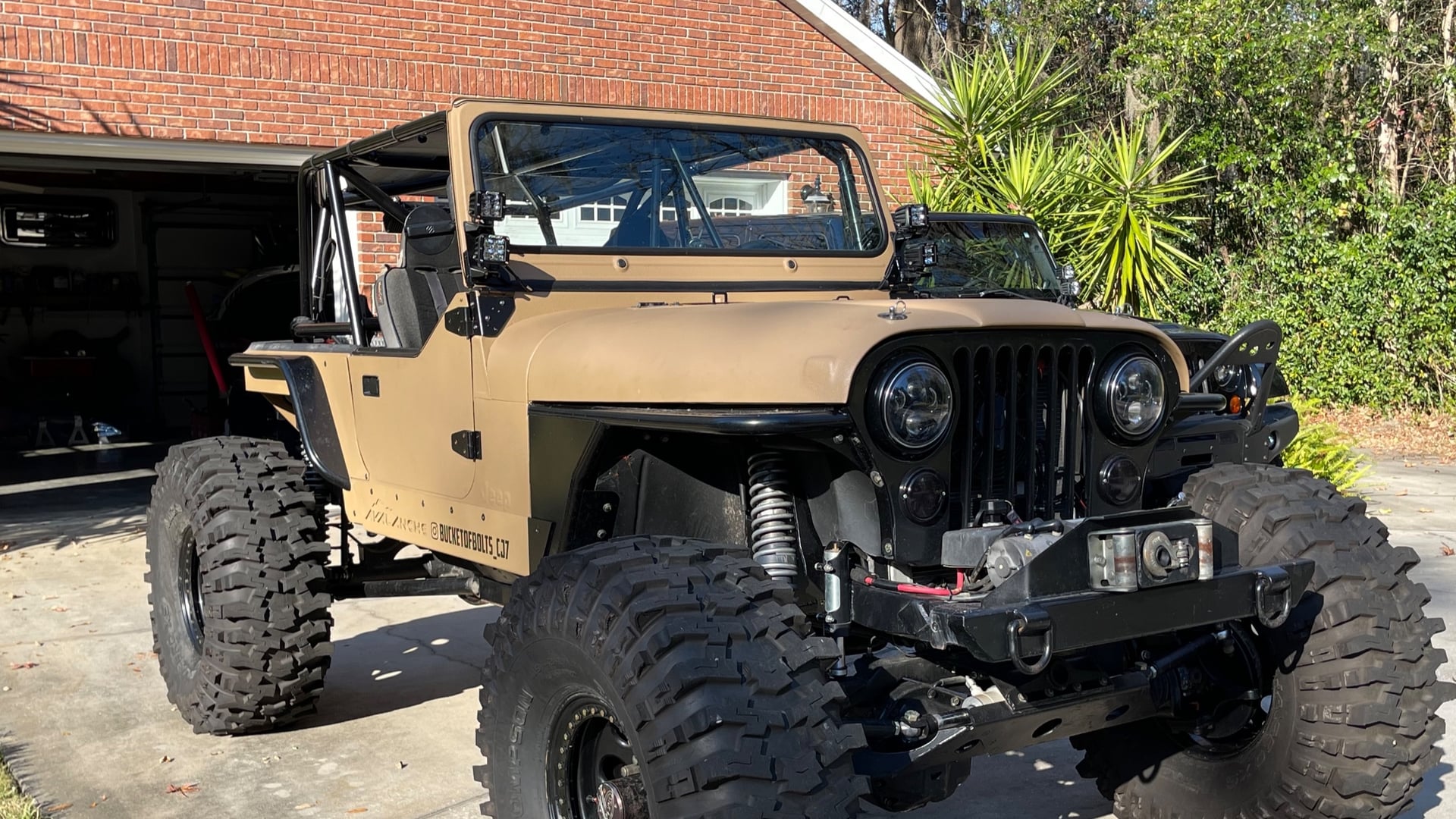 bucketofbolts_cj7 photo 1