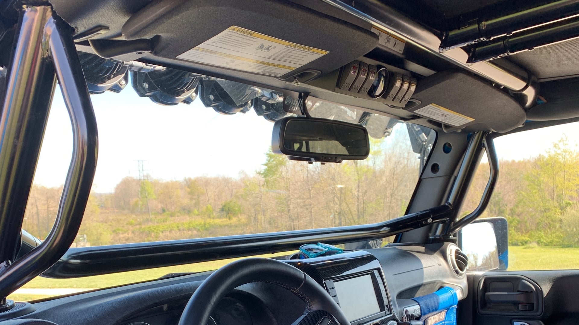 Legacy Jeep photo 12