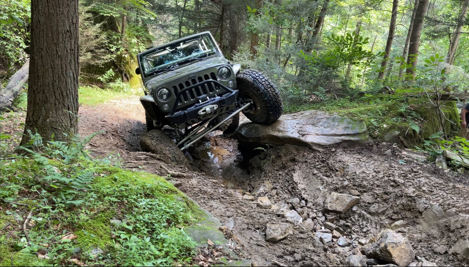 4 Wheels of Fury photo 16