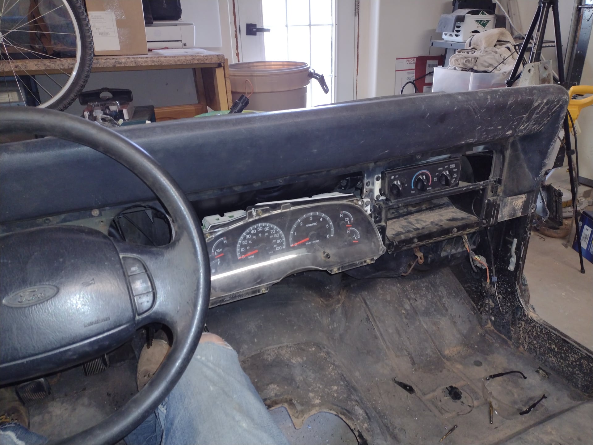 Wyld Chyld 4.6l V8 YJ-Ultimate photo 23