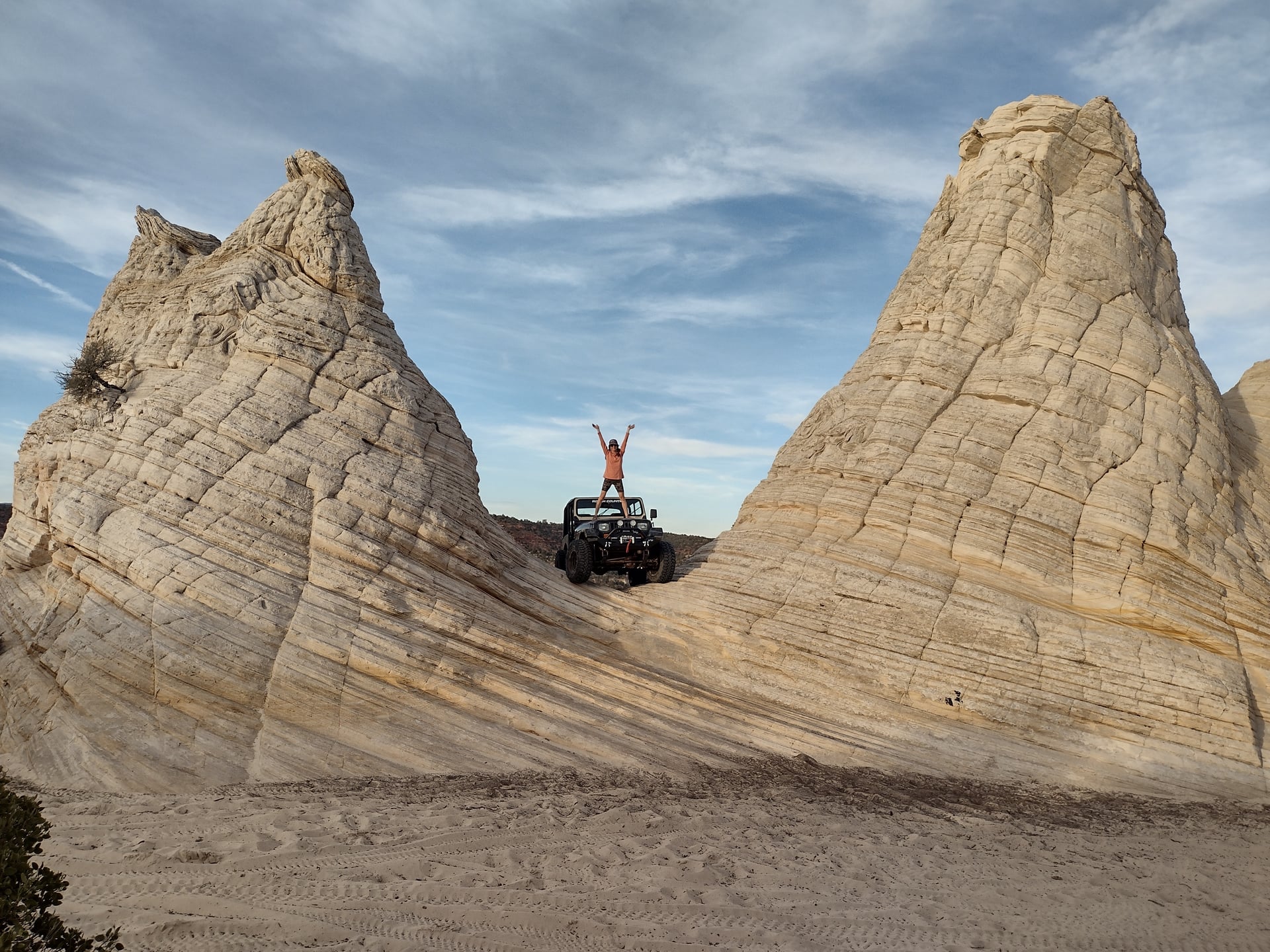 Wyld Chyld 4.6l V8 YJ-Ultimate photo 24