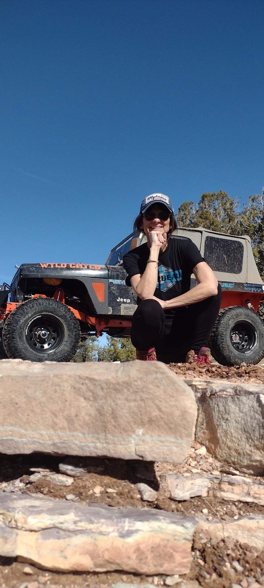Wyld Chyld 4.6l V8 YJ-Ultimate photo 27