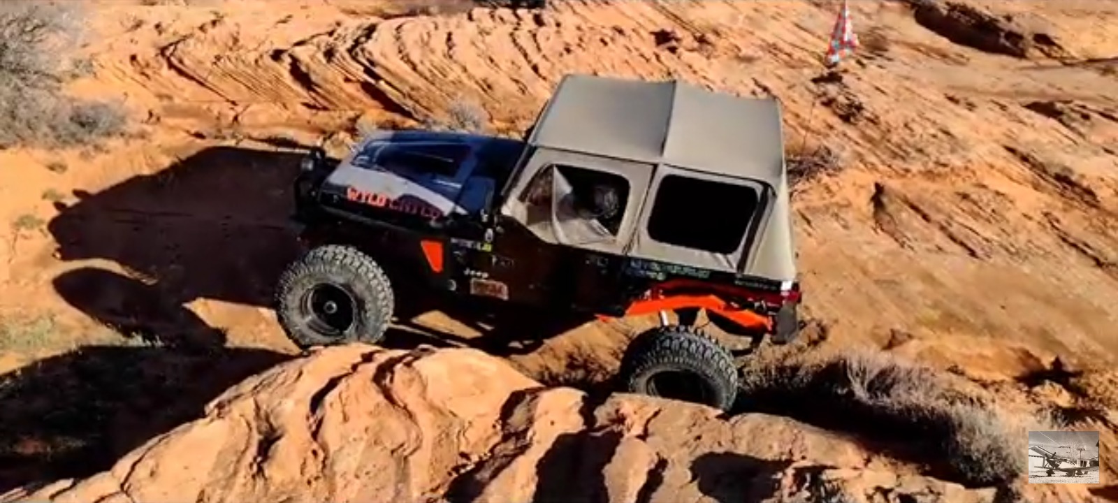 Wyld Chyld 4.6l V8 YJ-Ultimate photo 29
