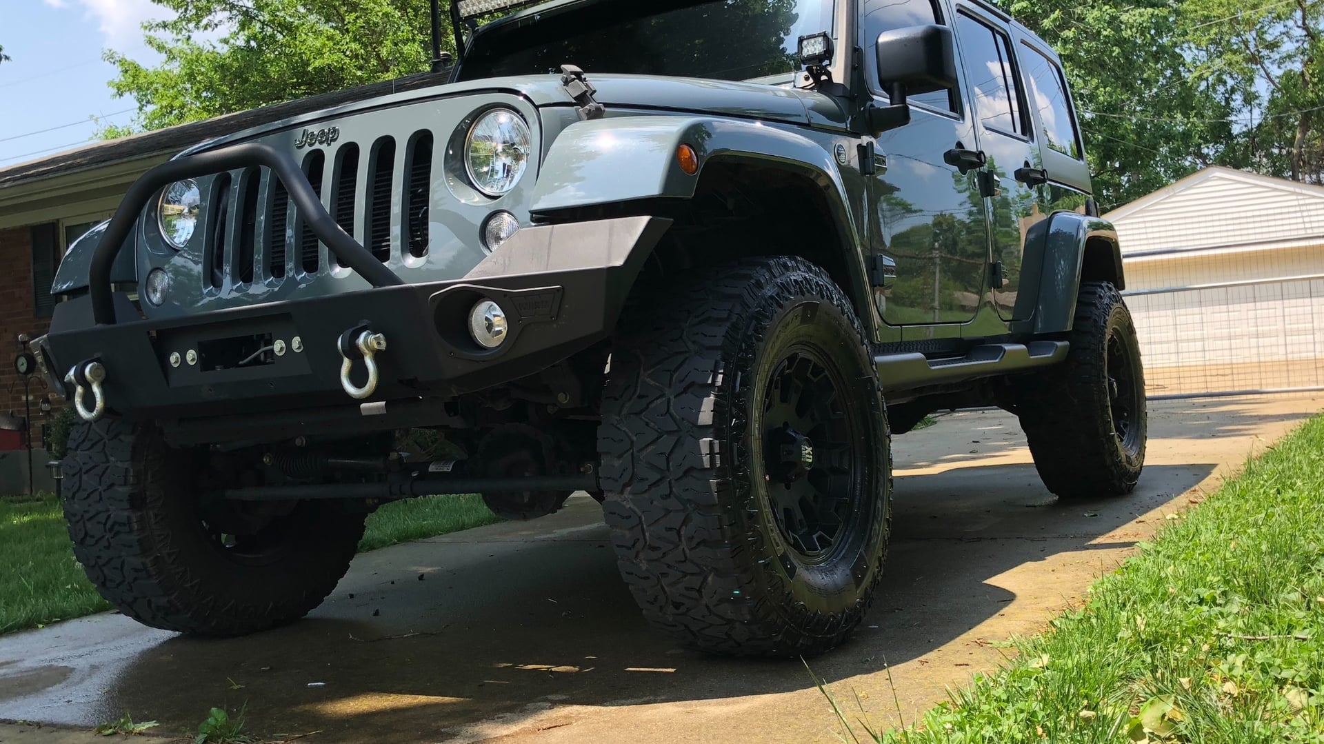 Hercules-the-JKU photo 11